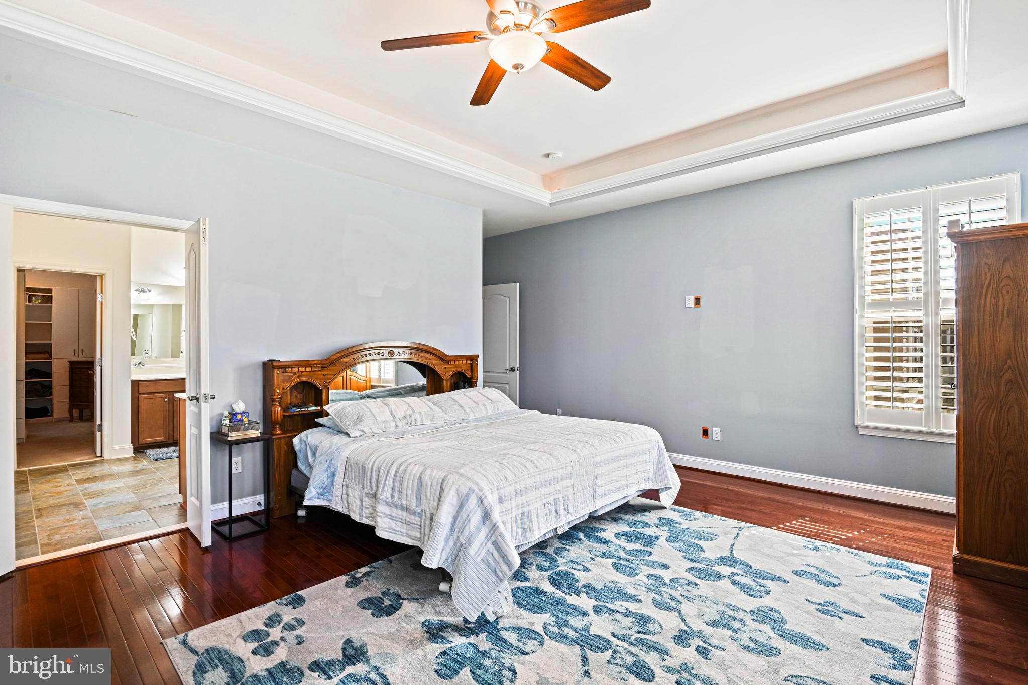 BRAMBLETON BRANDT PROPERTY - Residential