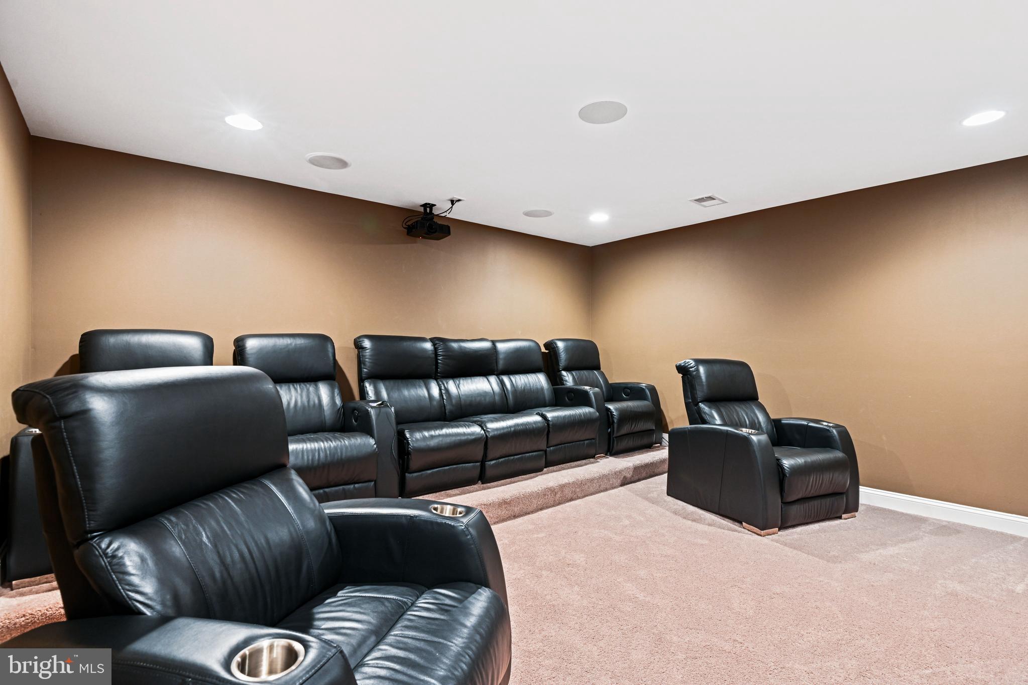 BRAMBLETON BRANDT PROPERTY - Residential