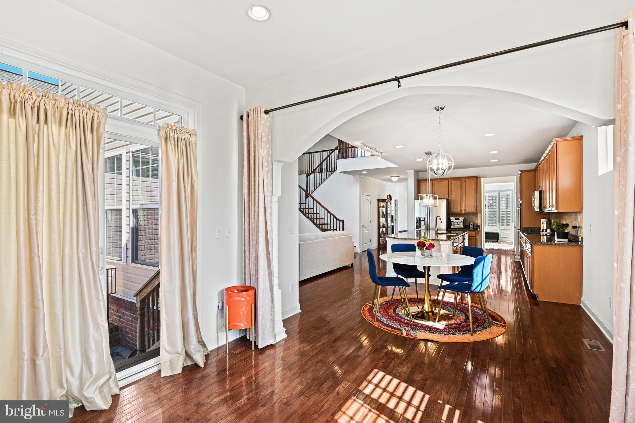 BRAMBLETON BRANDT PROPERTY - Residential