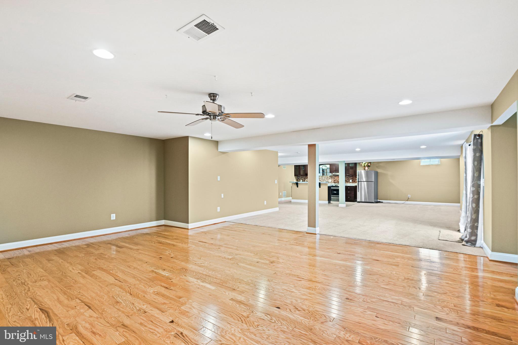 BRAMBLETON BRANDT PROPERTY - Residential