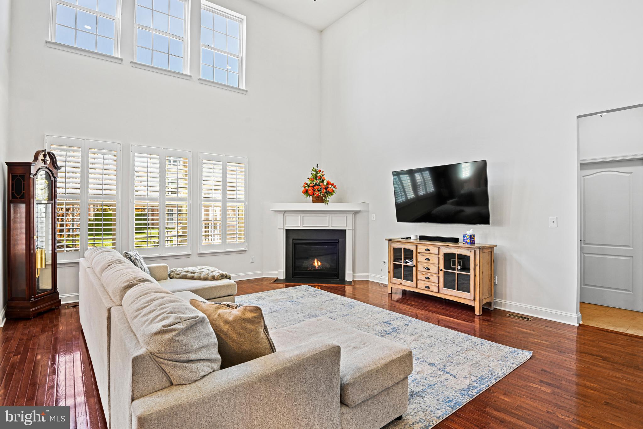 BRAMBLETON BRANDT PROPERTY - Residential