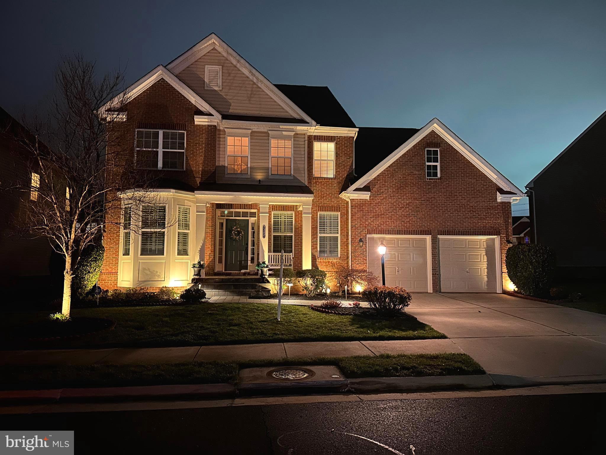 BRAMBLETON BRANDT PROPERTY - Residential