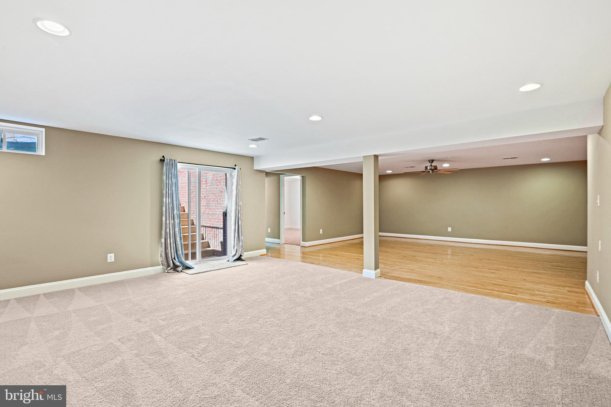 BRAMBLETON BRANDT PROPERTY - Residential