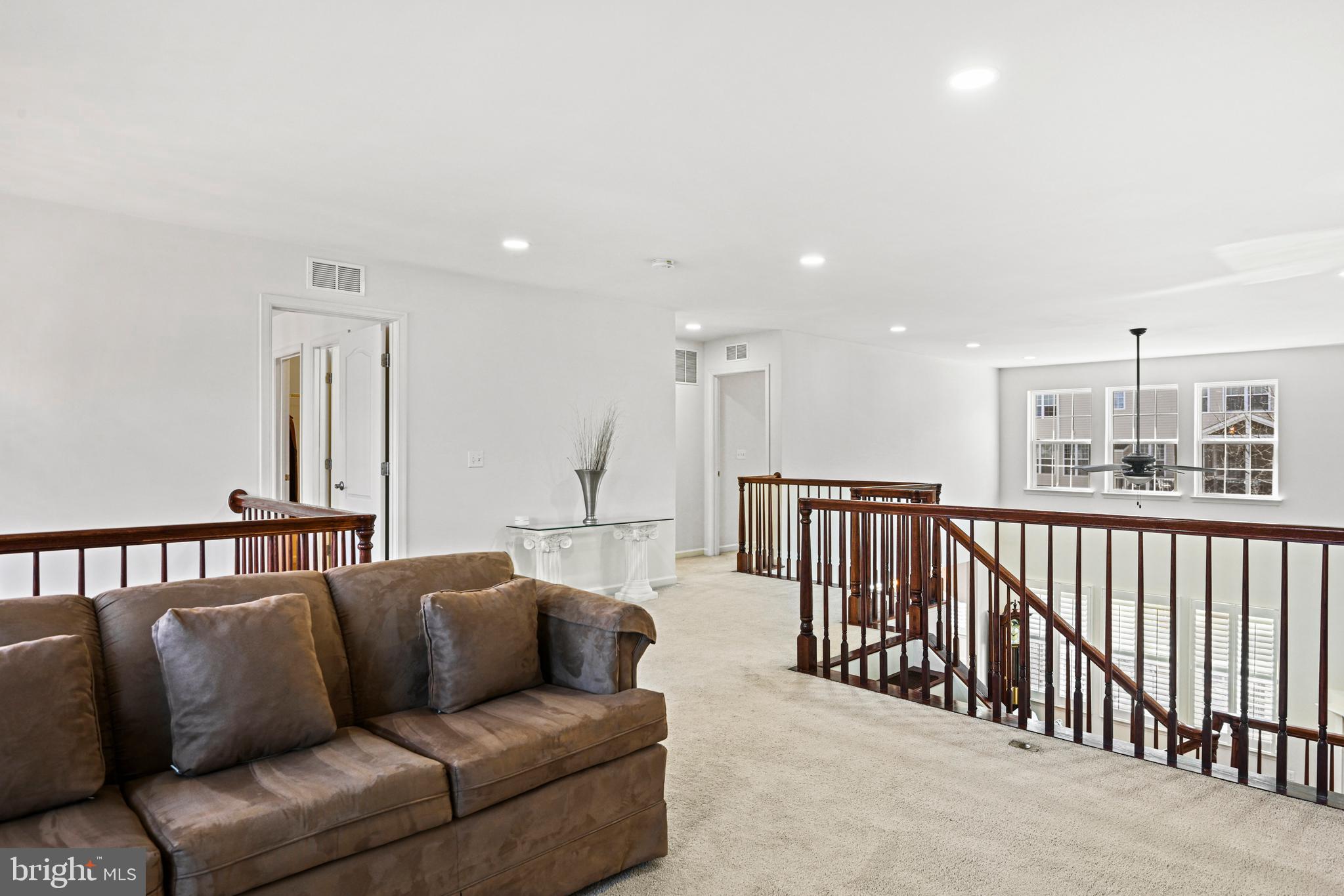 BRAMBLETON BRANDT PROPERTY - Residential