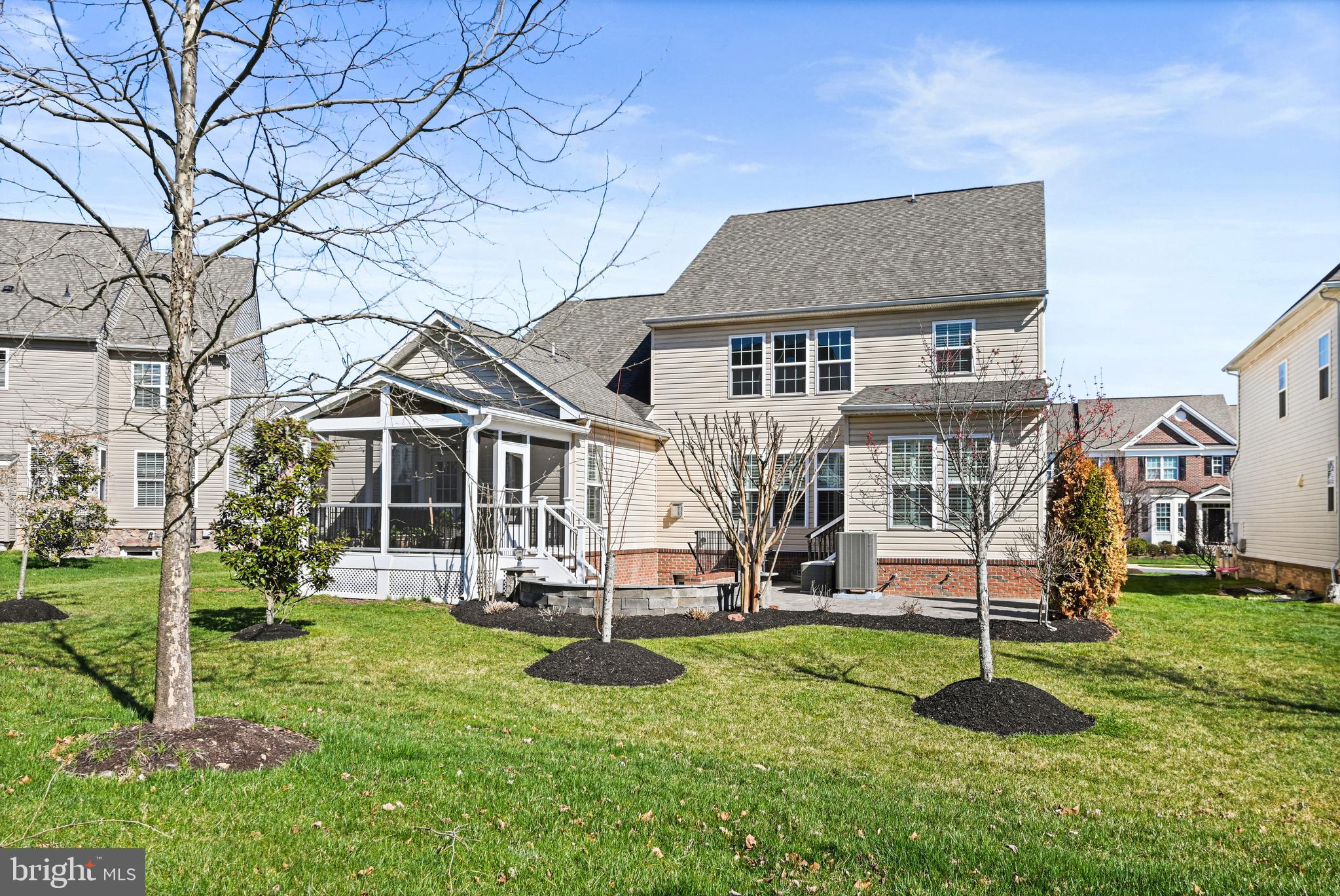 BRAMBLETON BRANDT PROPERTY - Residential