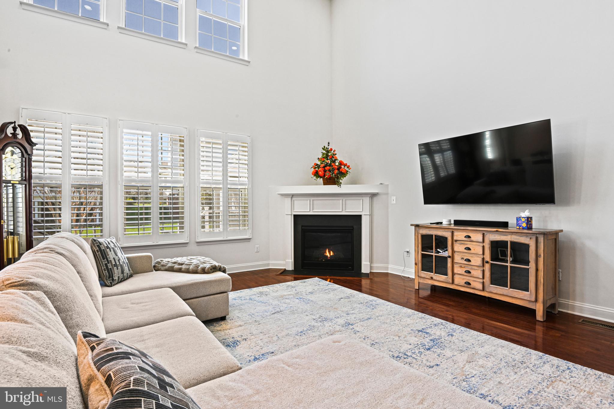 BRAMBLETON BRANDT PROPERTY - Residential