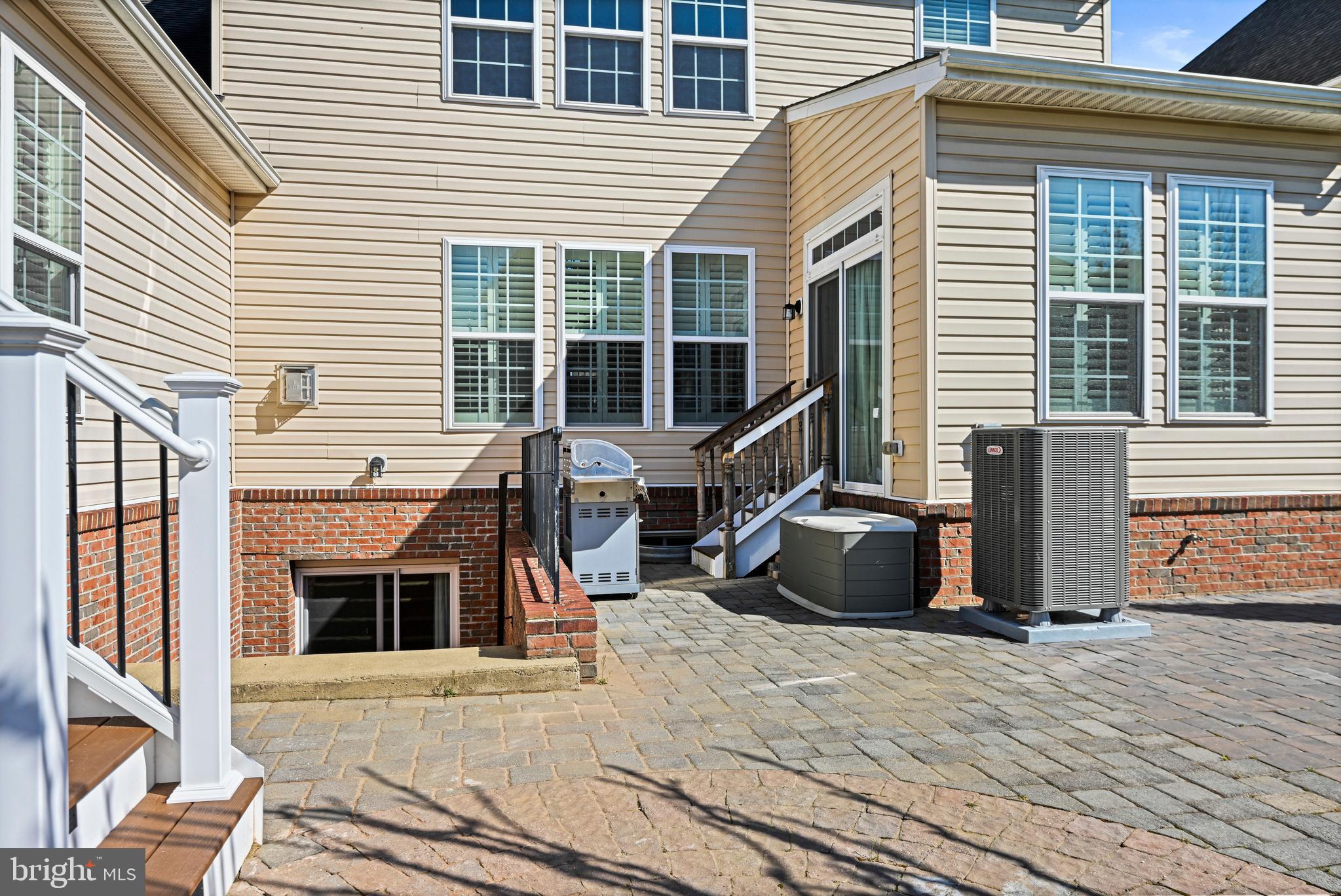 BRAMBLETON BRANDT PROPERTY - Residential