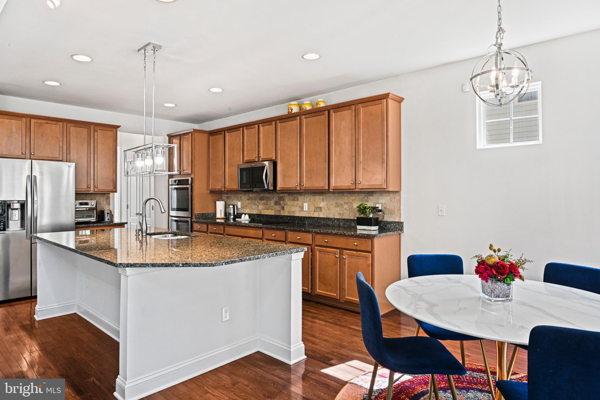 BRAMBLETON BRANDT PROPERTY - Residential