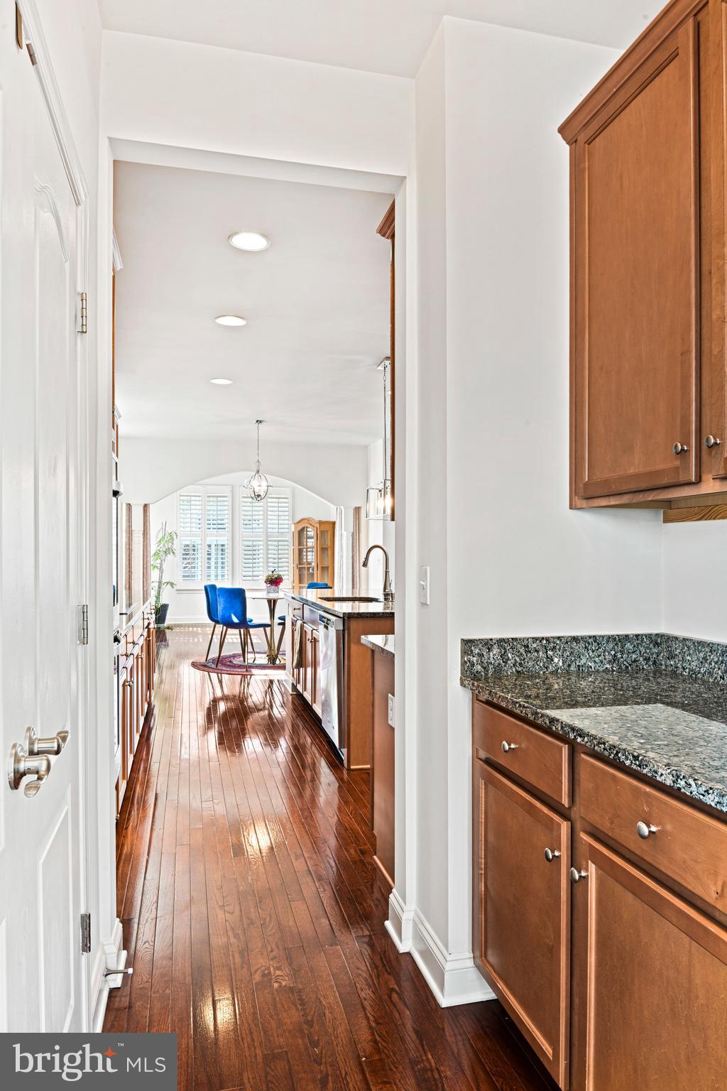 BRAMBLETON BRANDT PROPERTY - Residential