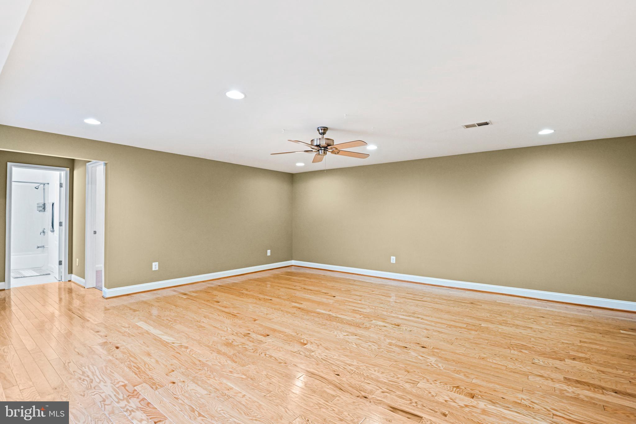 BRAMBLETON BRANDT PROPERTY - Residential