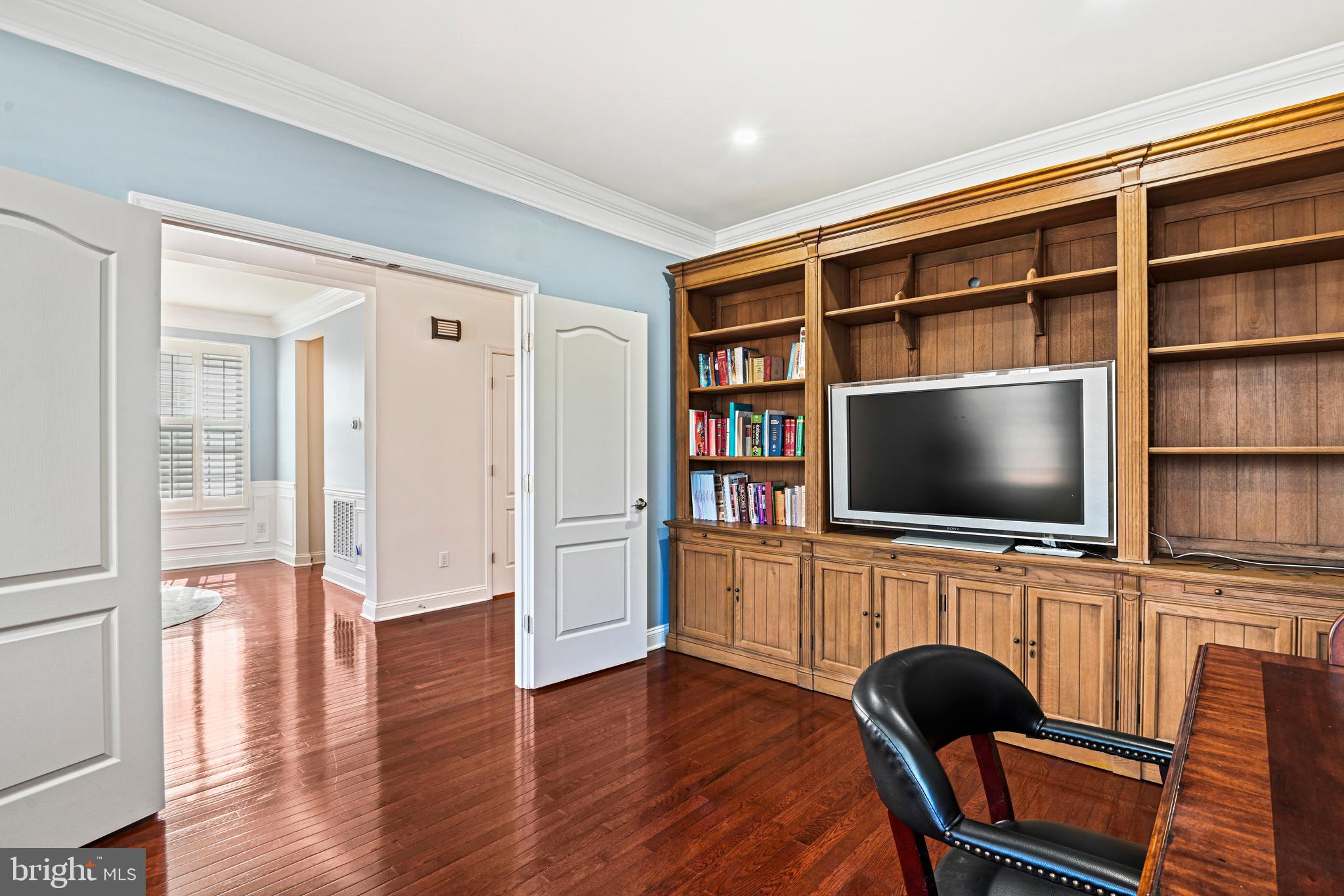 BRAMBLETON BRANDT PROPERTY - Residential