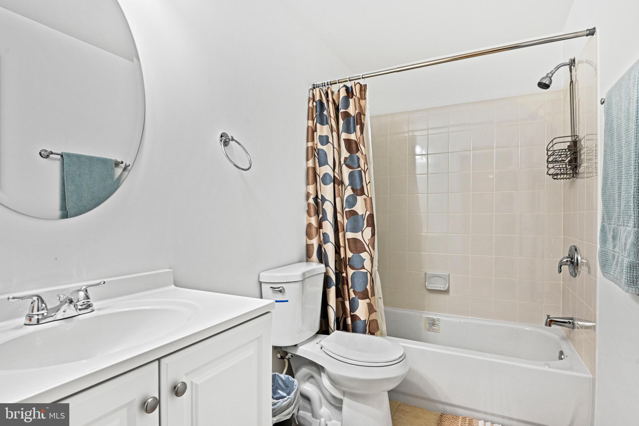 BRAMBLETON BRANDT PROPERTY - Residential