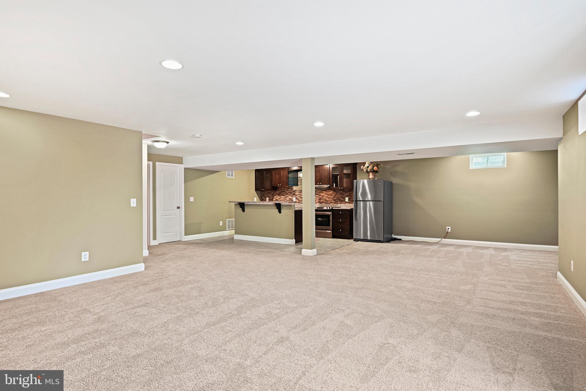 BRAMBLETON BRANDT PROPERTY - Residential