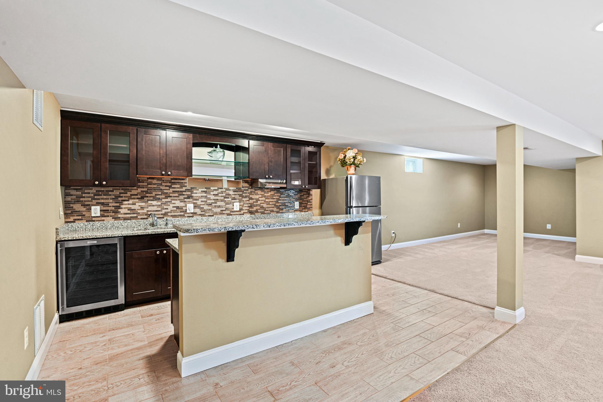 BRAMBLETON BRANDT PROPERTY - Residential