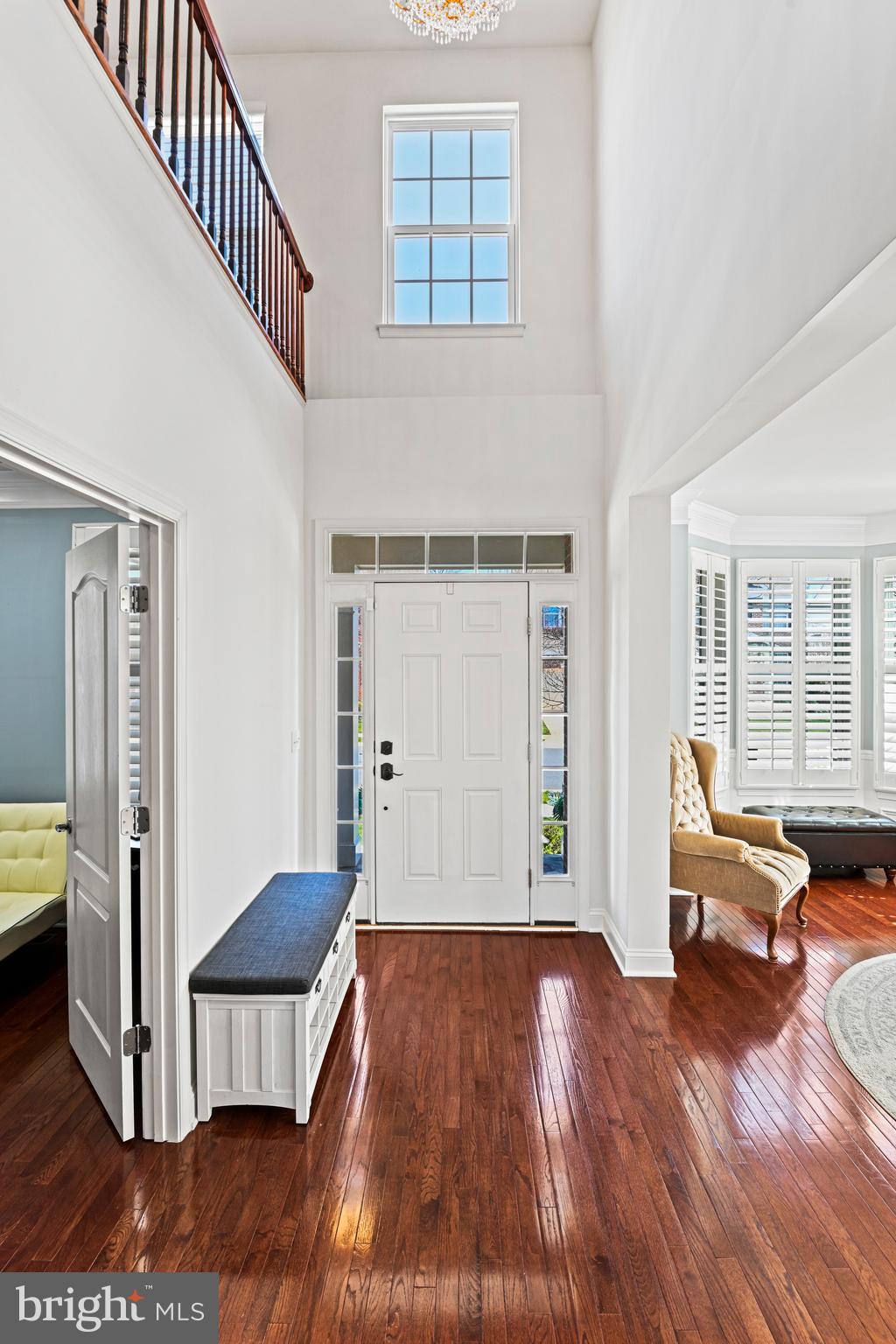 BRAMBLETON BRANDT PROPERTY - Residential