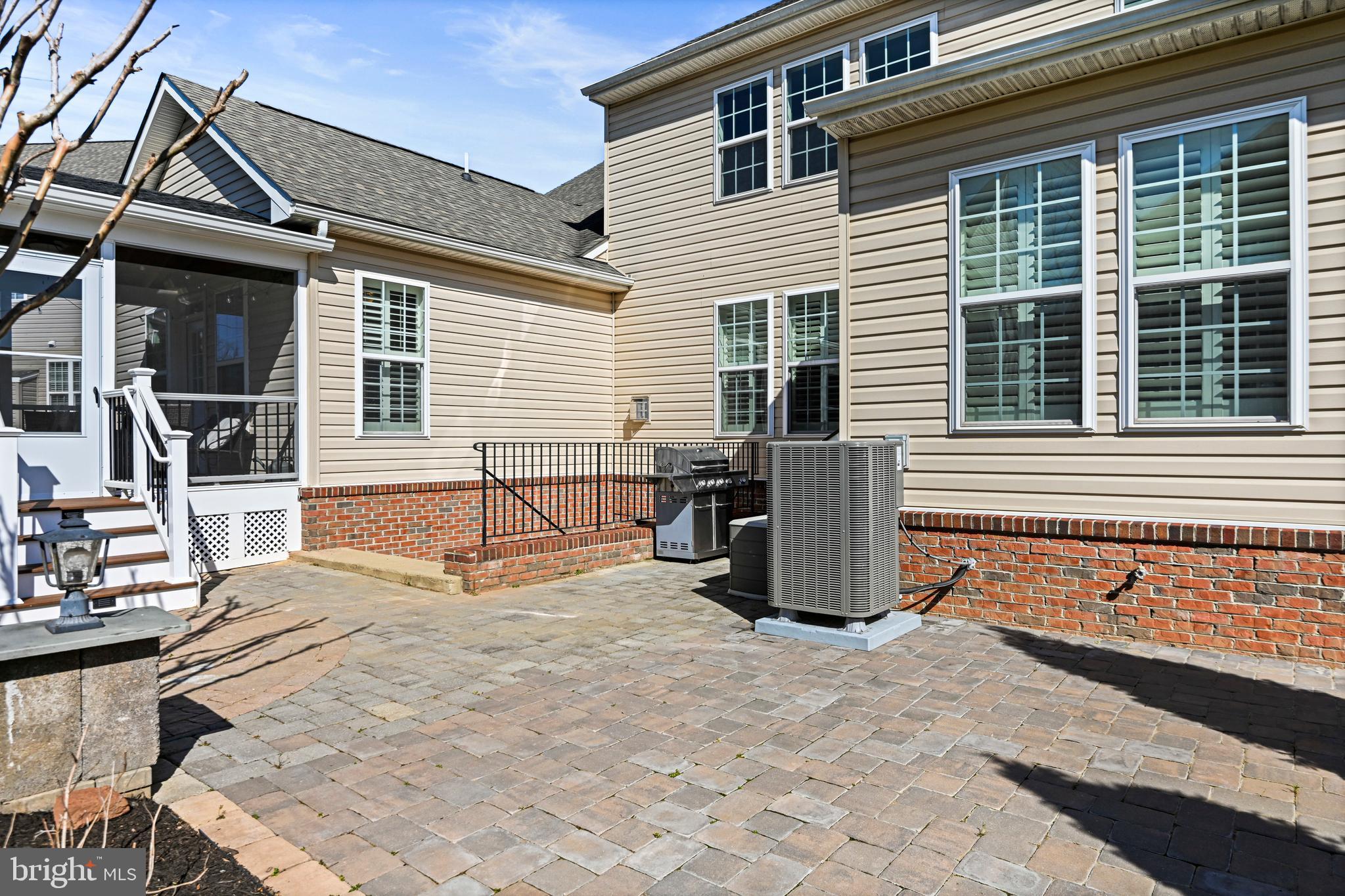 BRAMBLETON BRANDT PROPERTY - Residential