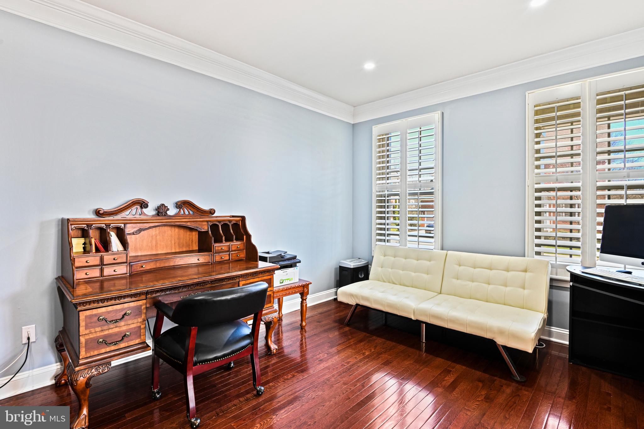 BRAMBLETON BRANDT PROPERTY - Residential