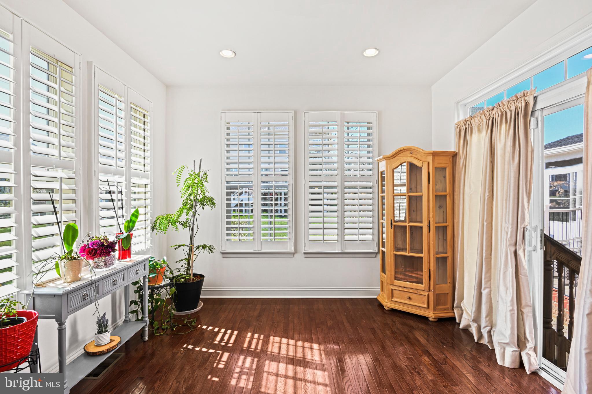 BRAMBLETON BRANDT PROPERTY - Residential