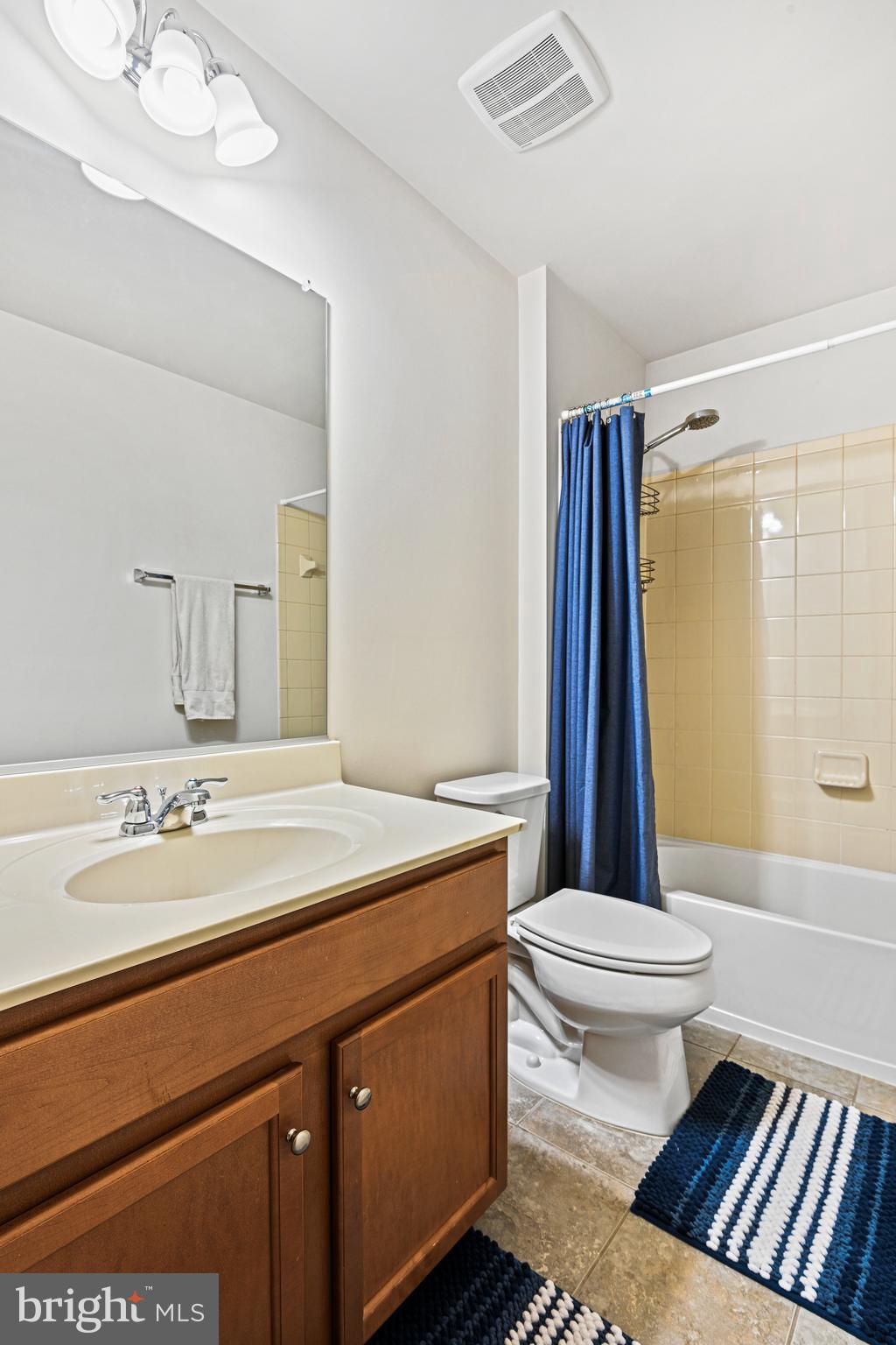 BRAMBLETON BRANDT PROPERTY - Residential