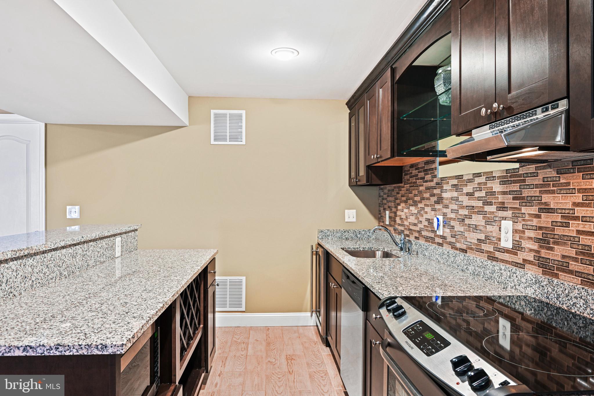 BRAMBLETON BRANDT PROPERTY - Residential