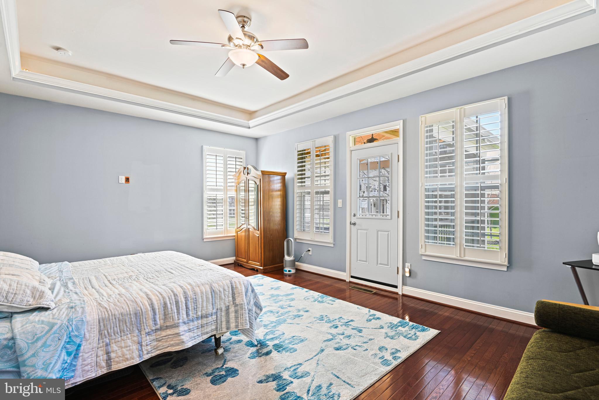 BRAMBLETON BRANDT PROPERTY - Residential