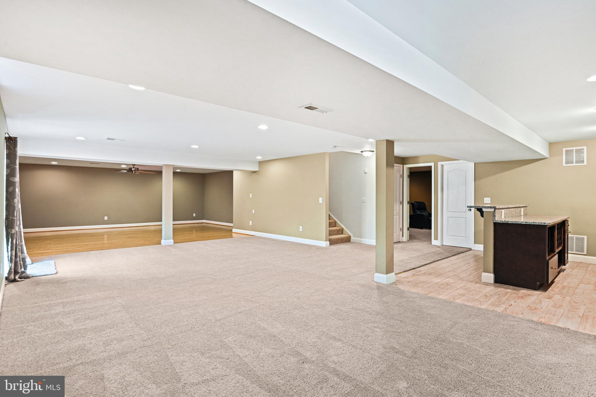 BRAMBLETON BRANDT PROPERTY - Residential