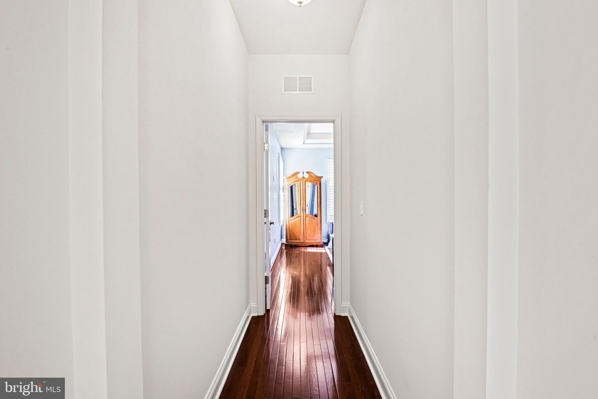 BRAMBLETON BRANDT PROPERTY - Residential