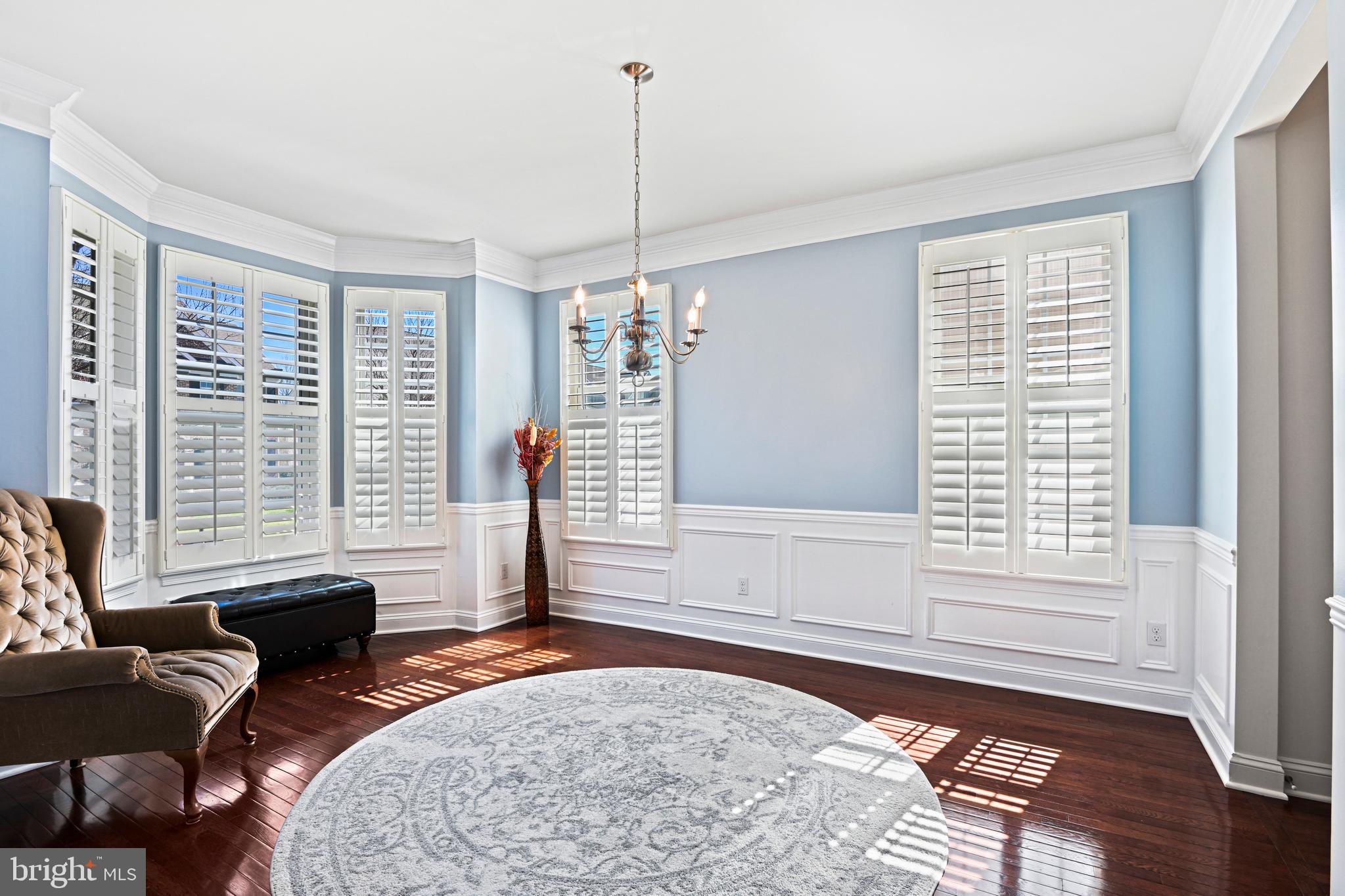 BRAMBLETON BRANDT PROPERTY - Residential