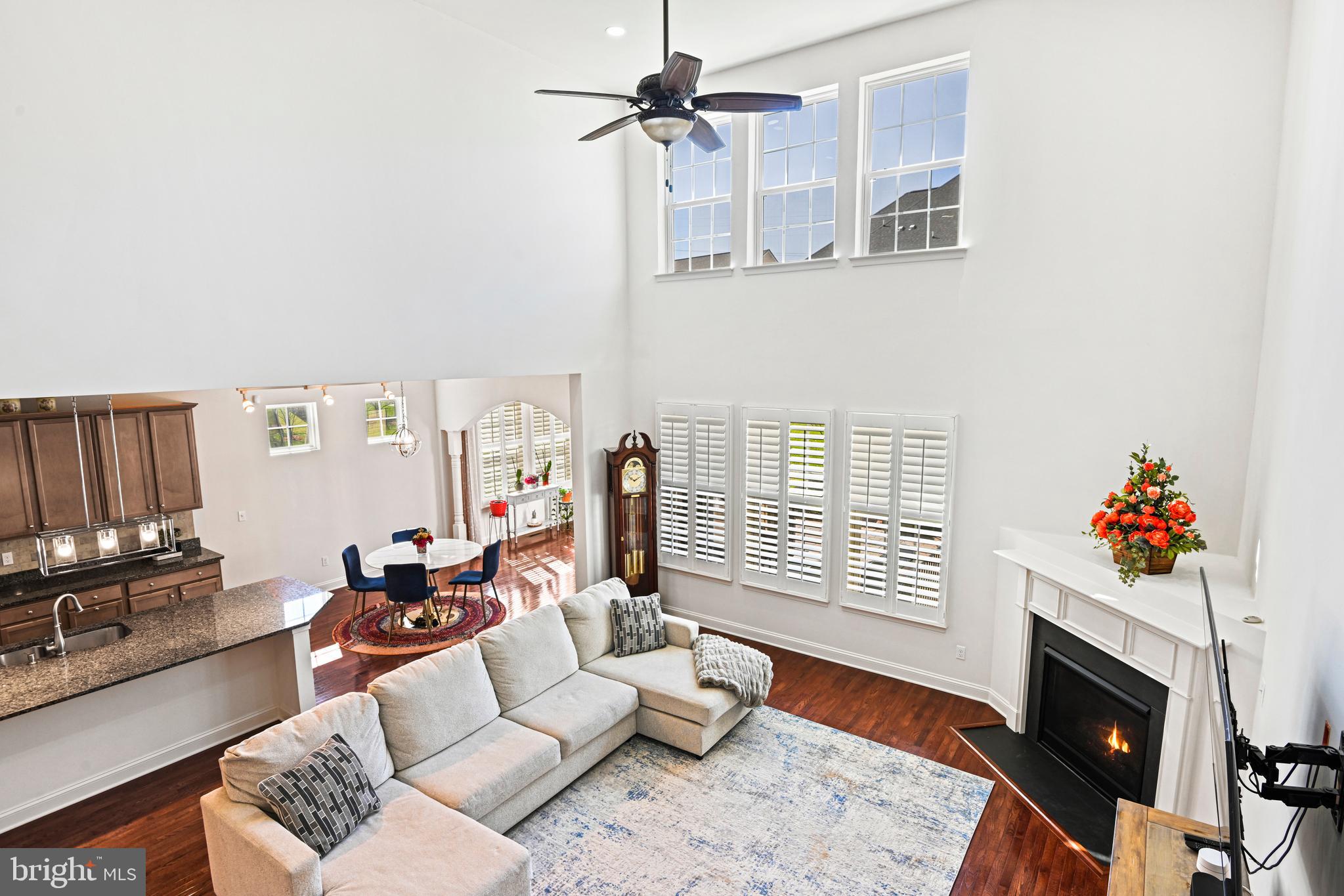 BRAMBLETON BRANDT PROPERTY - Residential