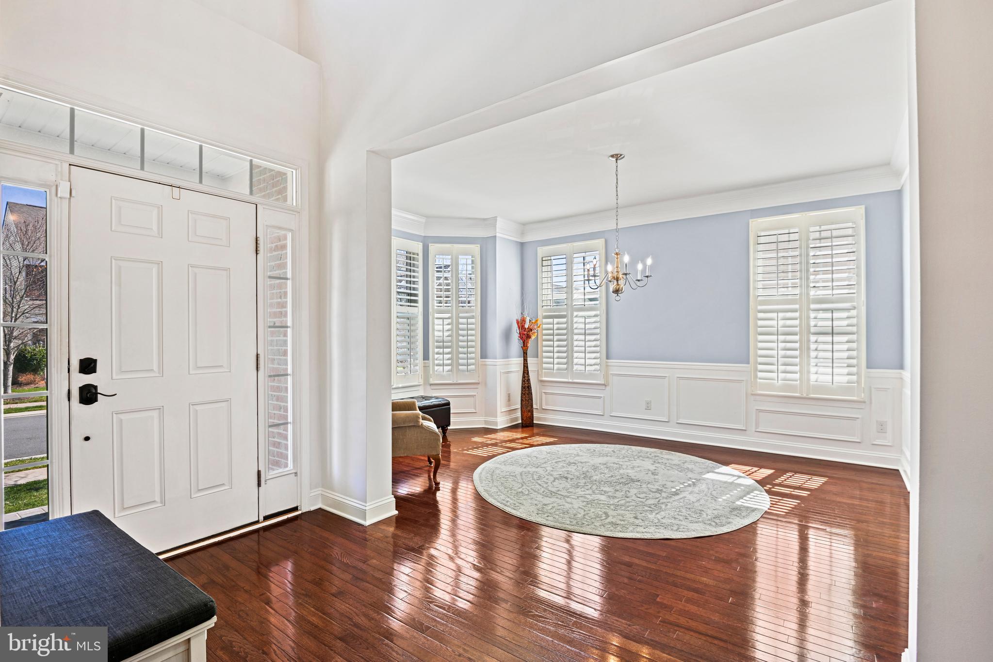 BRAMBLETON BRANDT PROPERTY - Residential