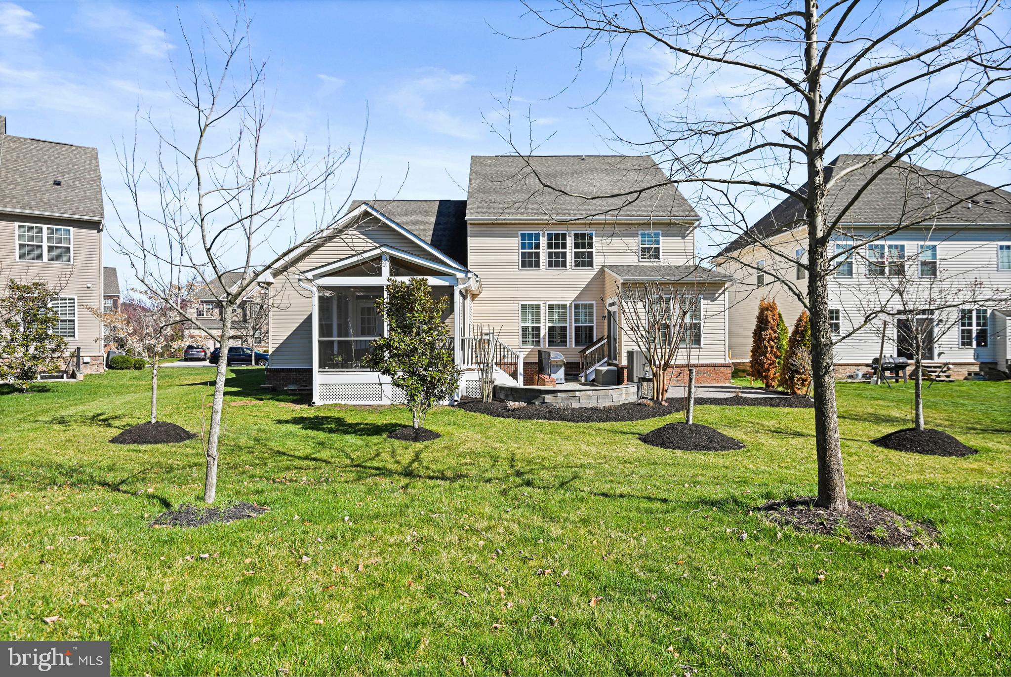 BRAMBLETON BRANDT PROPERTY - Residential