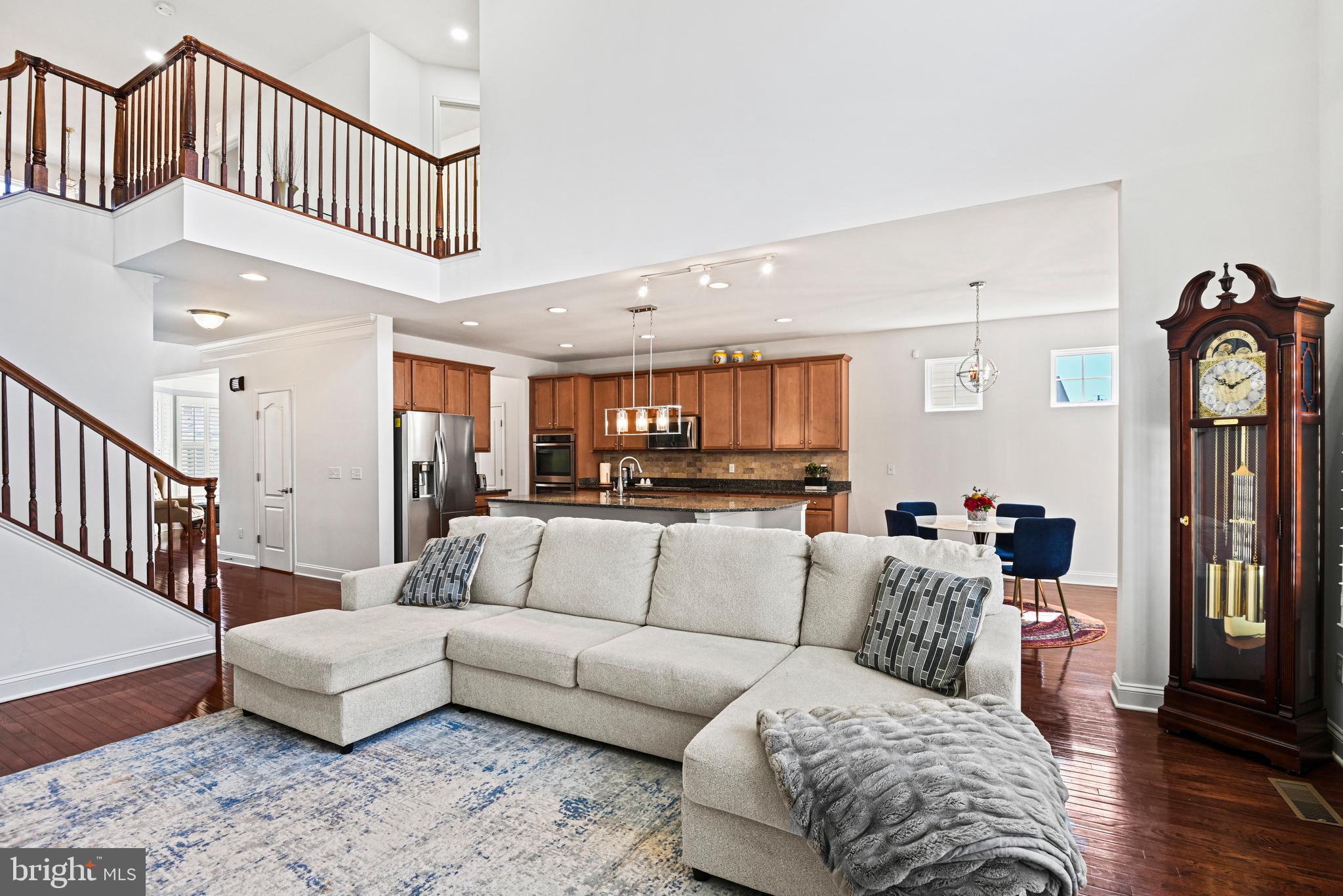 BRAMBLETON BRANDT PROPERTY - Residential