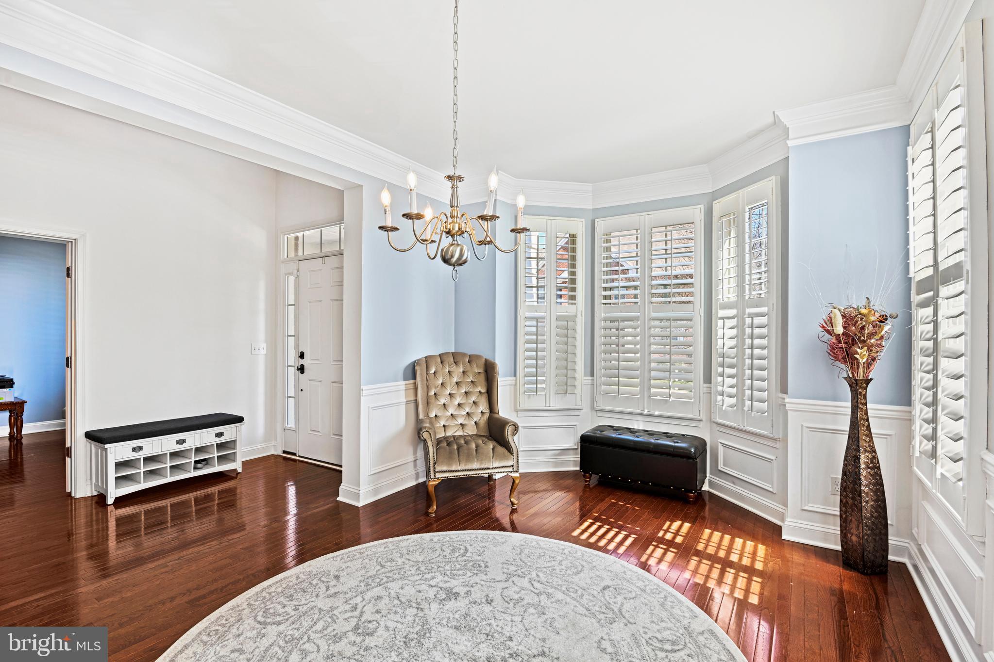 BRAMBLETON BRANDT PROPERTY - Residential