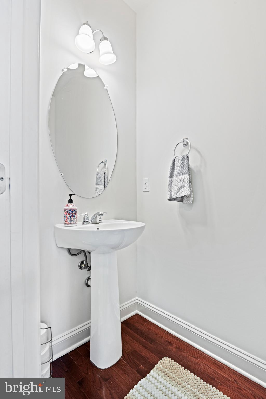 BRAMBLETON BRANDT PROPERTY - Residential