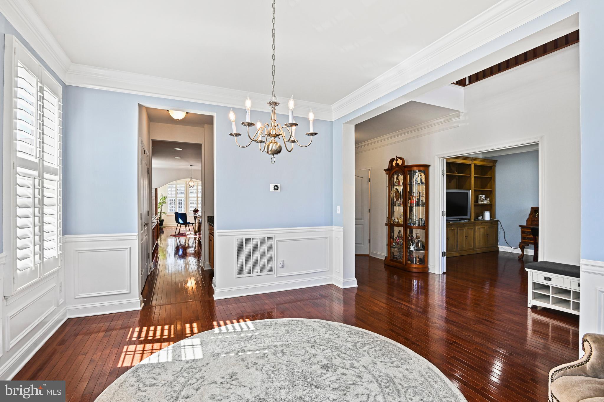 BRAMBLETON BRANDT PROPERTY - Residential