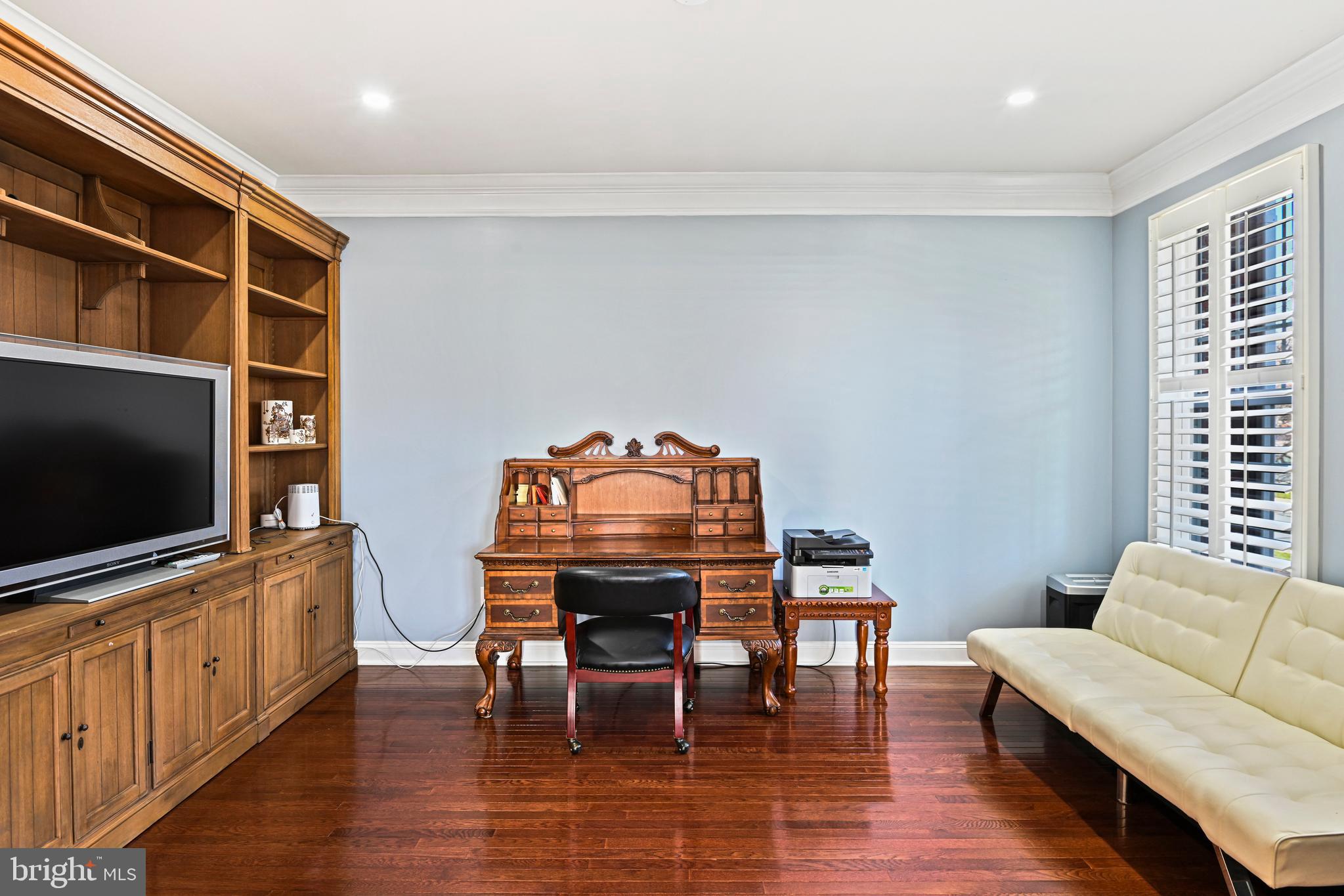 BRAMBLETON BRANDT PROPERTY - Residential