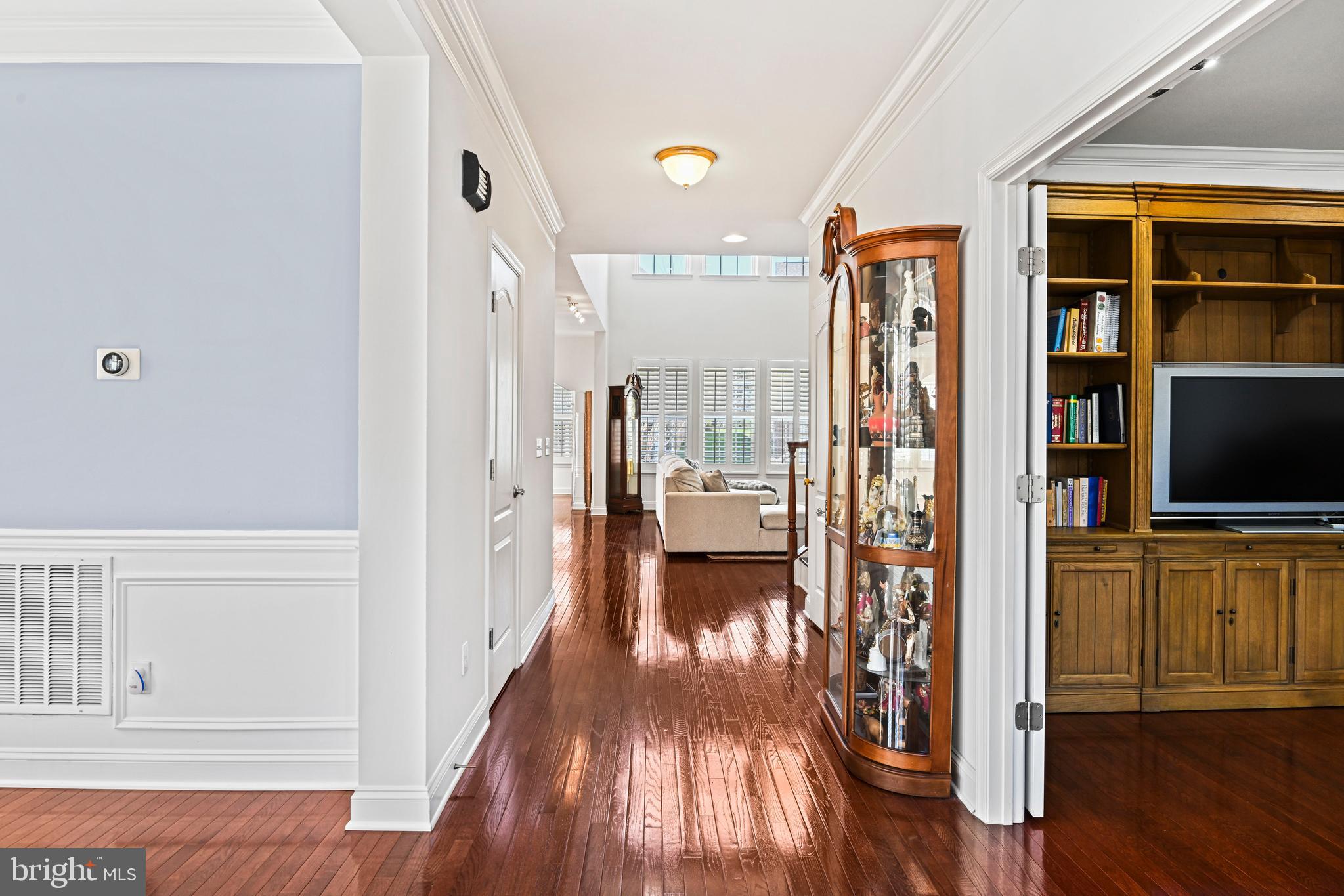 BRAMBLETON BRANDT PROPERTY - Residential