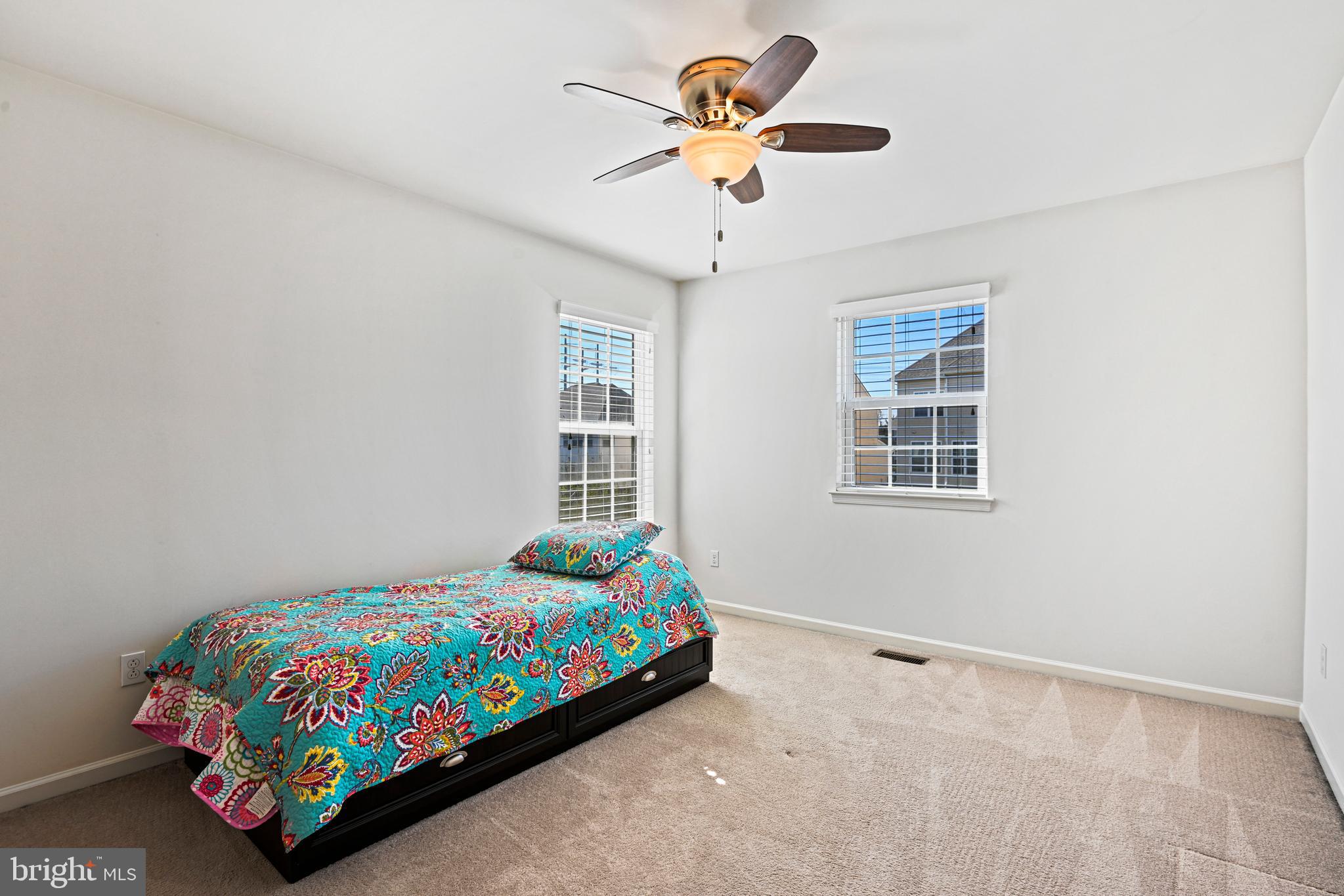 BRAMBLETON BRANDT PROPERTY - Residential