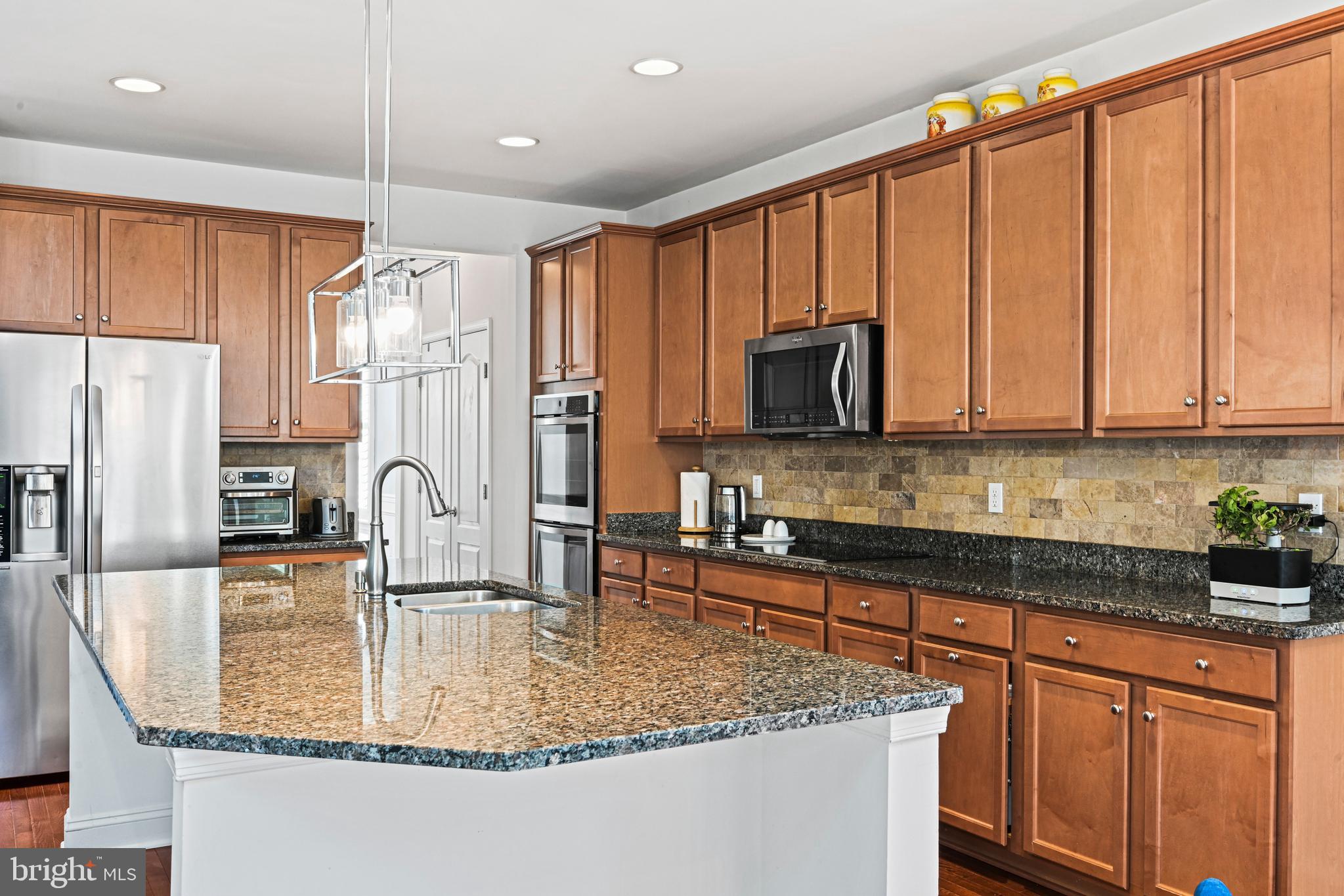 BRAMBLETON BRANDT PROPERTY - Residential