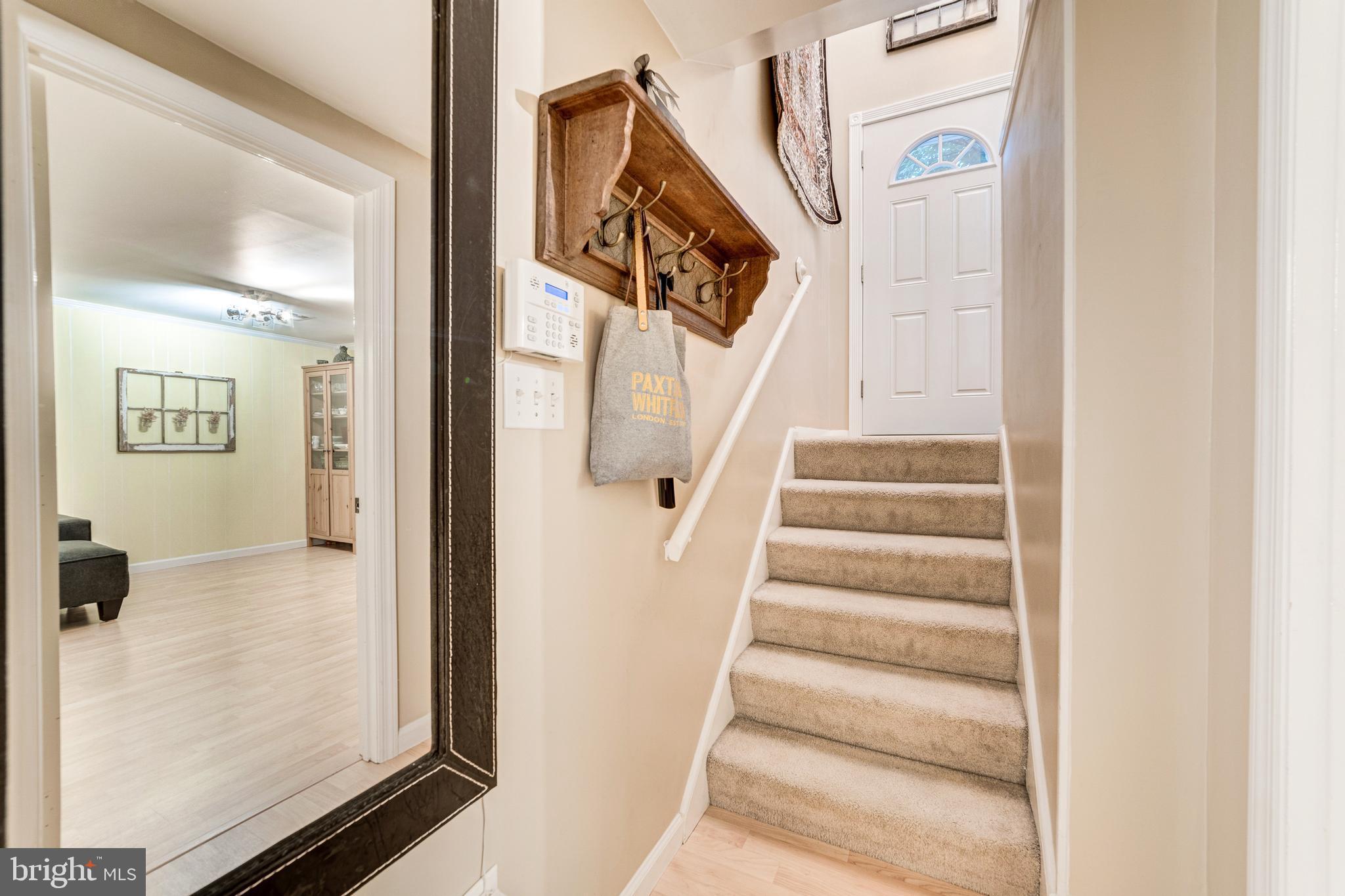 DALE CITY - Residential