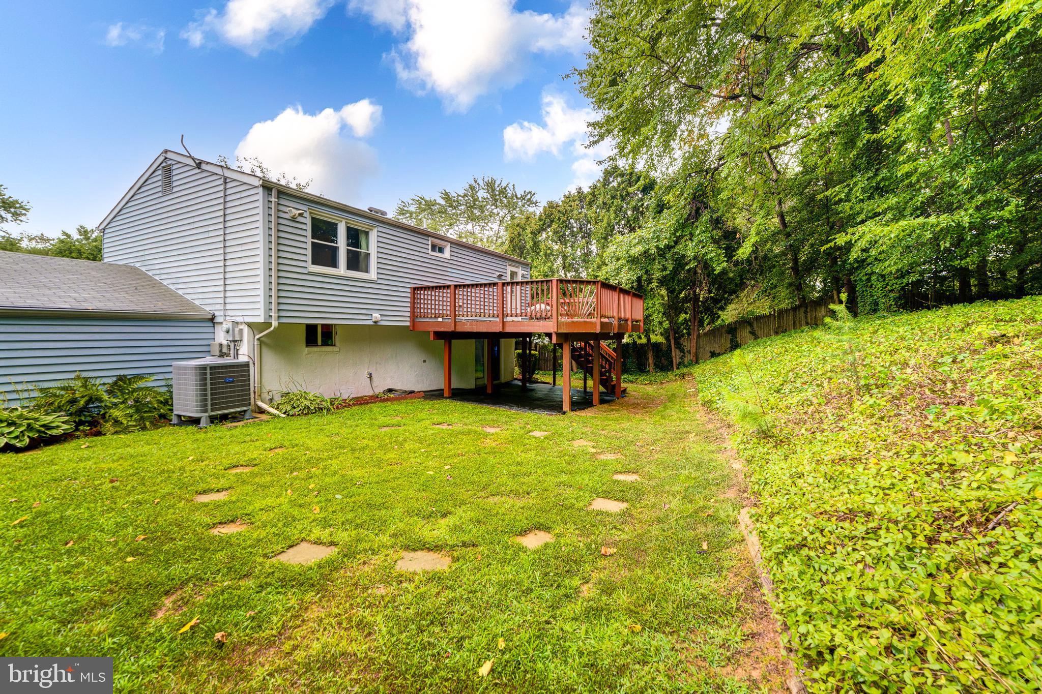 DALE CITY - Residential