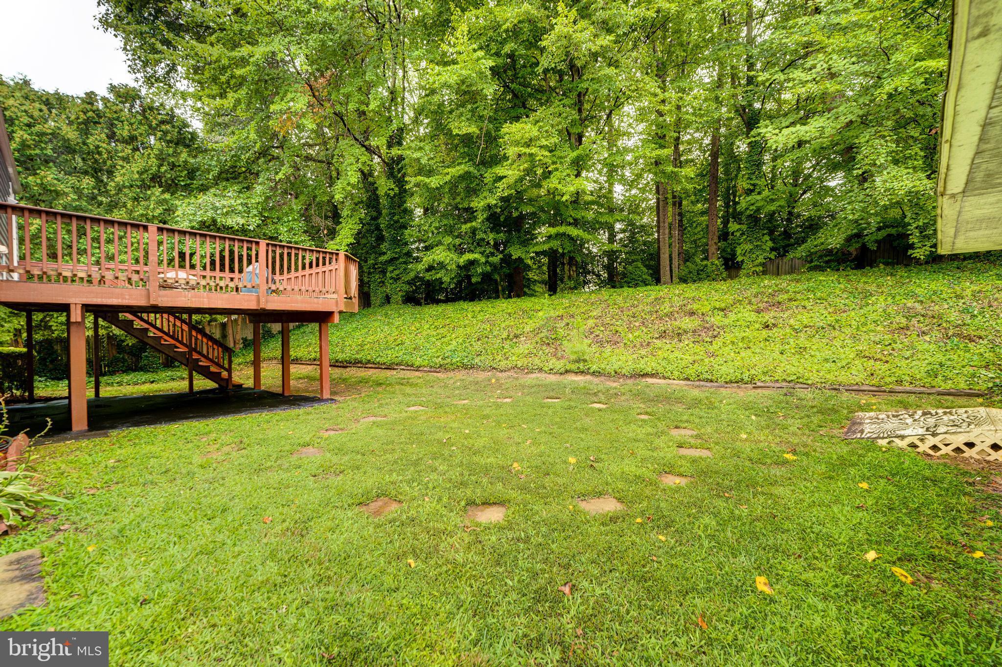 DALE CITY - Residential