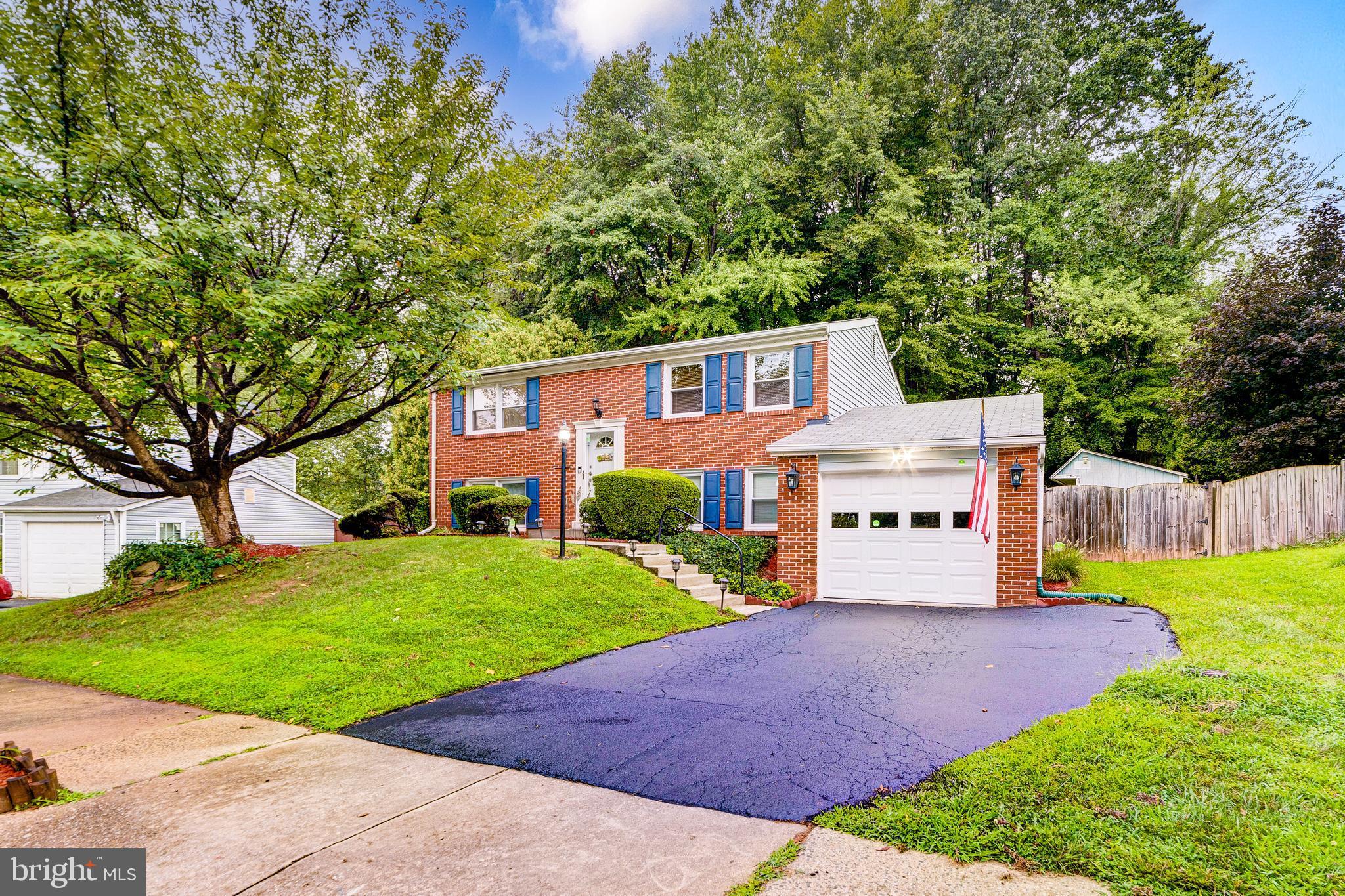 DALE CITY - Residential