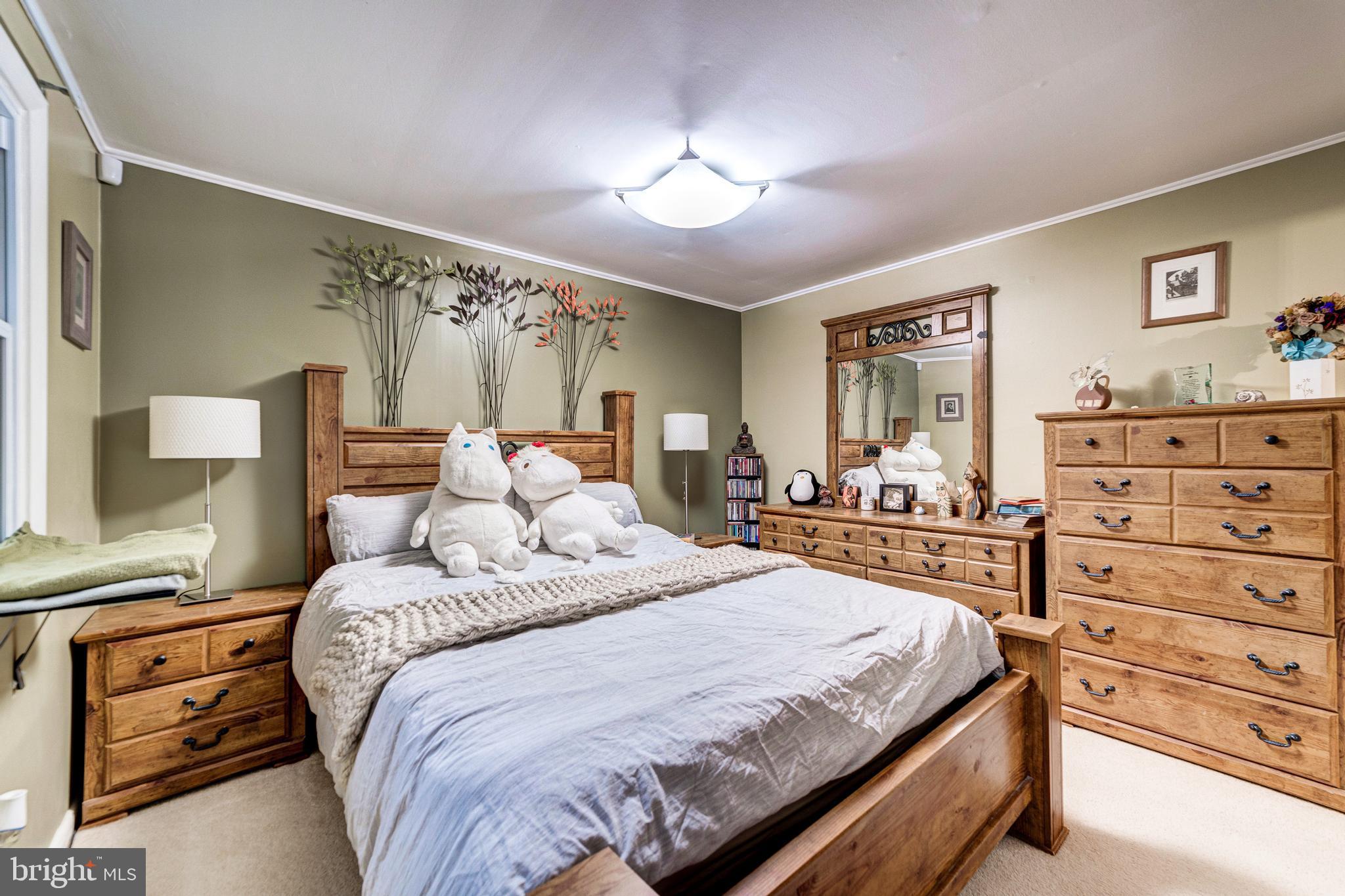 DALE CITY - Residential