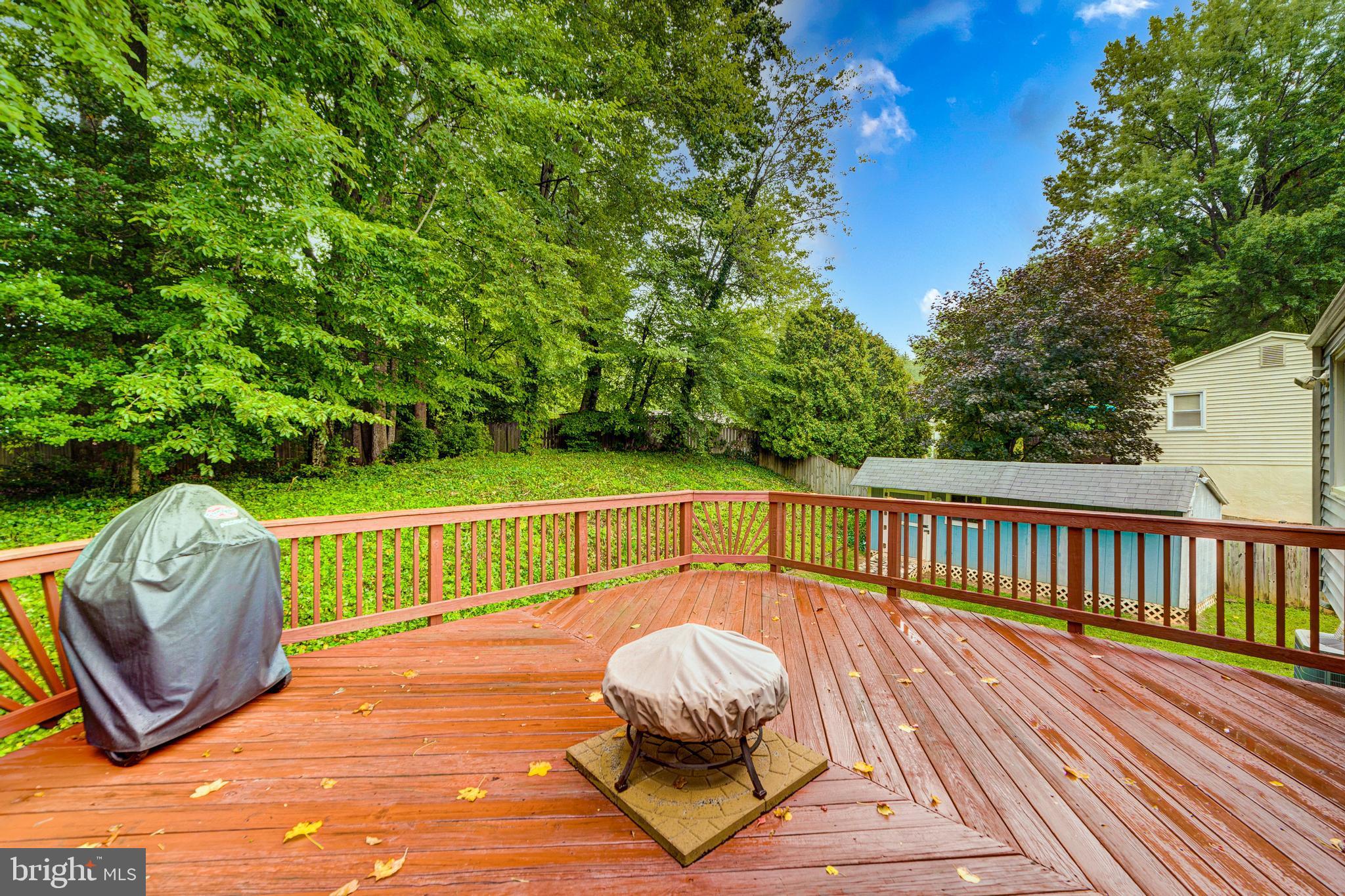 DALE CITY - Residential