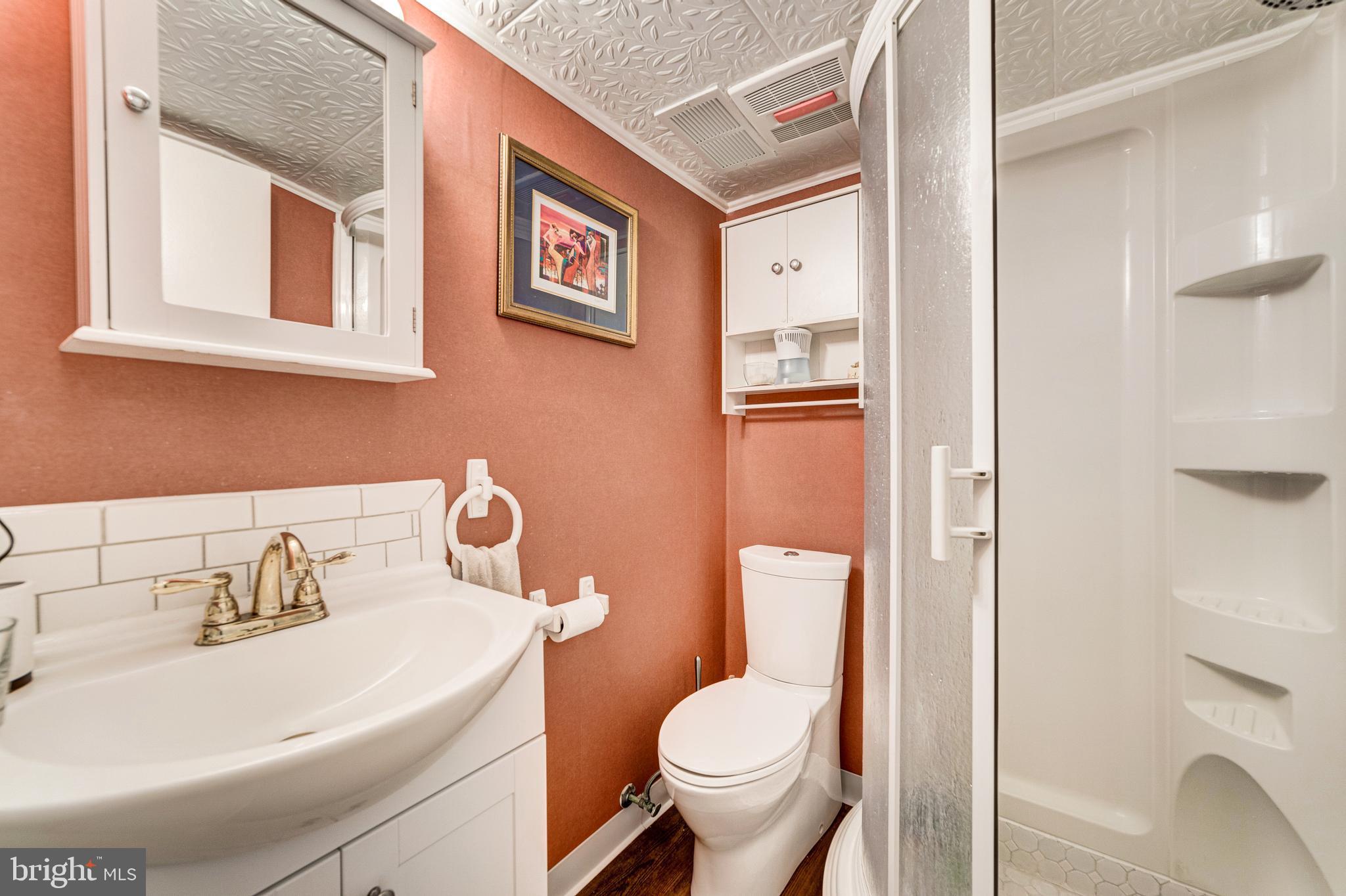 DALE CITY - Residential