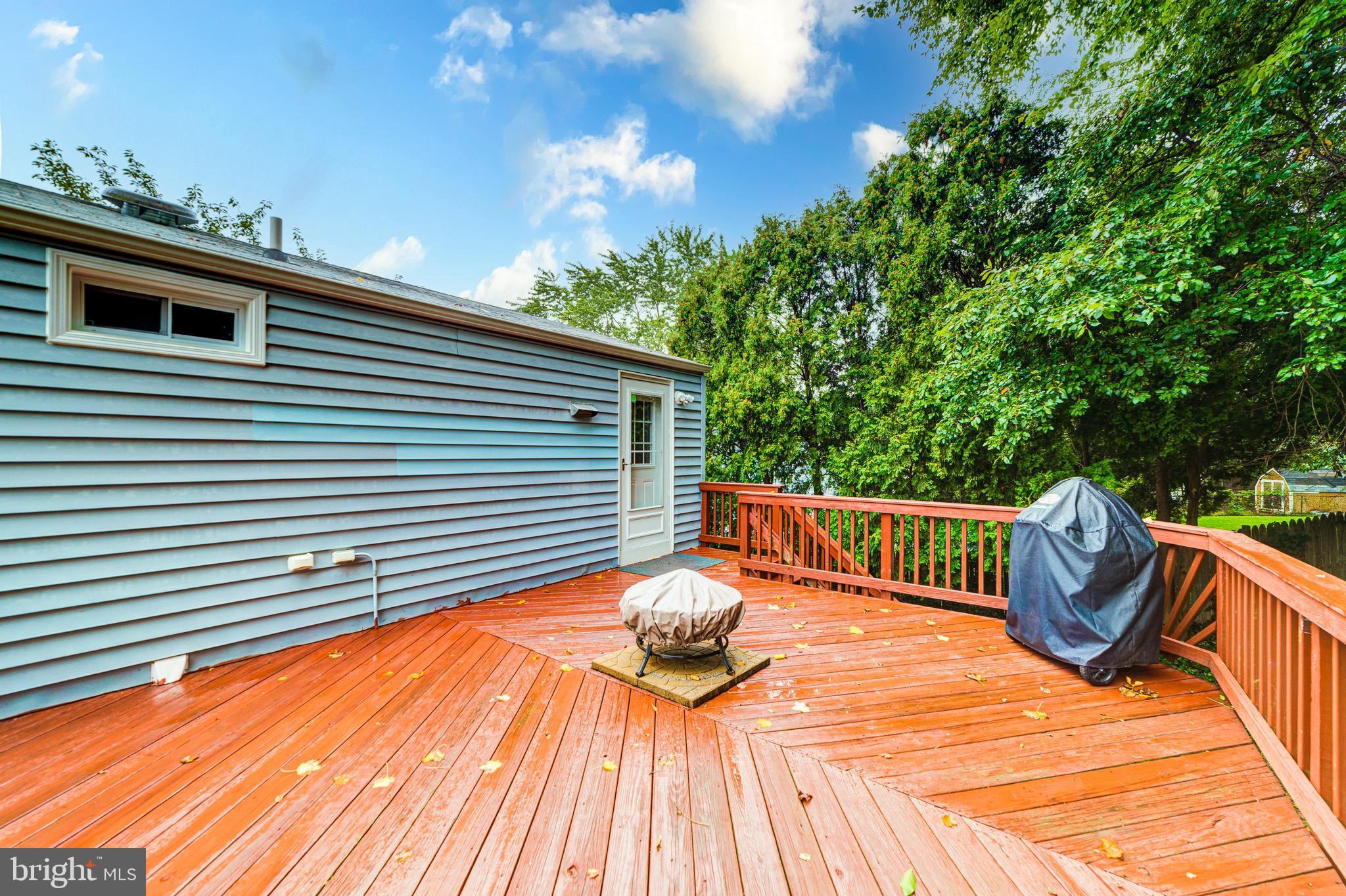 DALE CITY - Residential