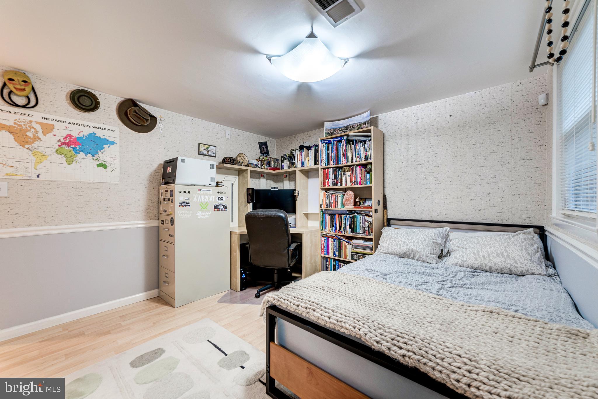 DALE CITY - Residential