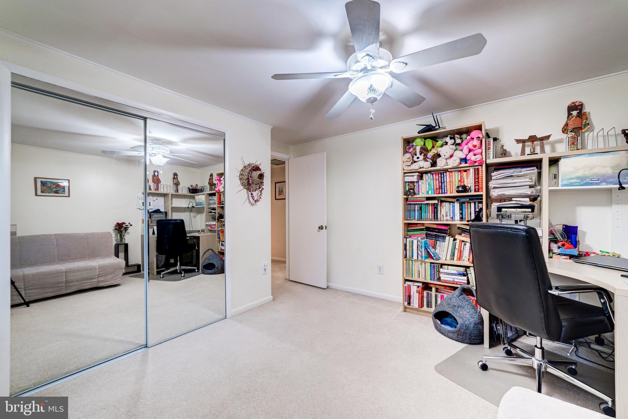 DALE CITY - Residential