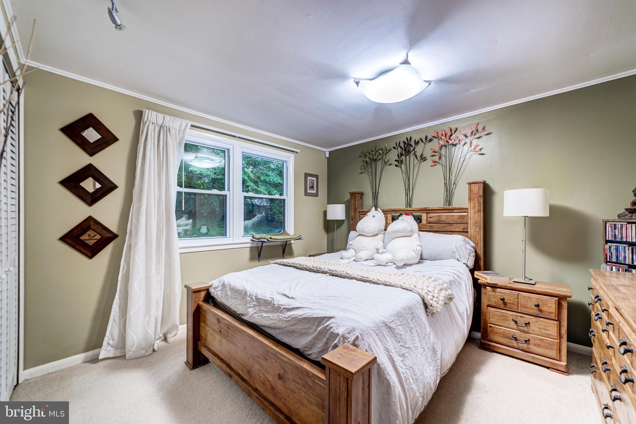 DALE CITY - Residential